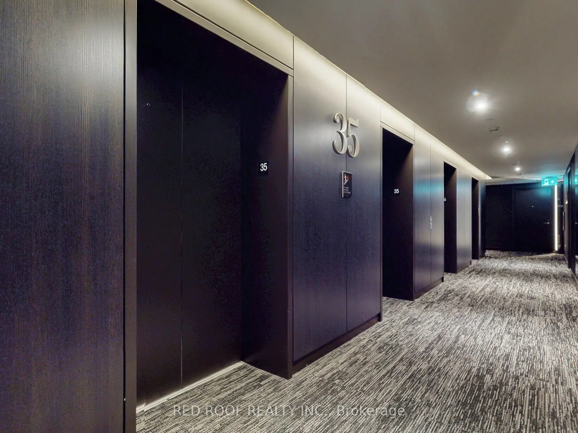 11 Yorkville Avenue, #3509