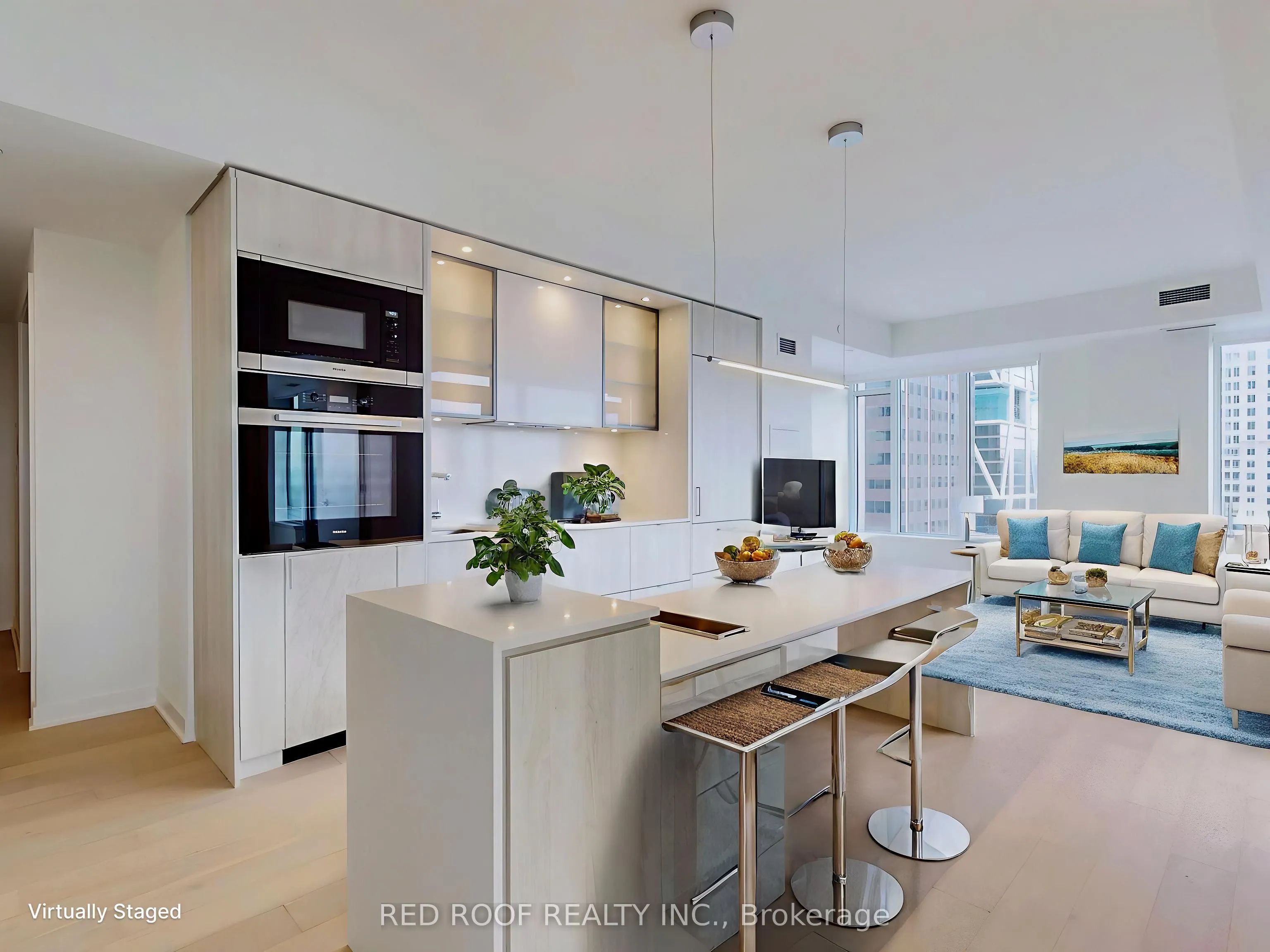 11 Yorkville Avenue, #3509