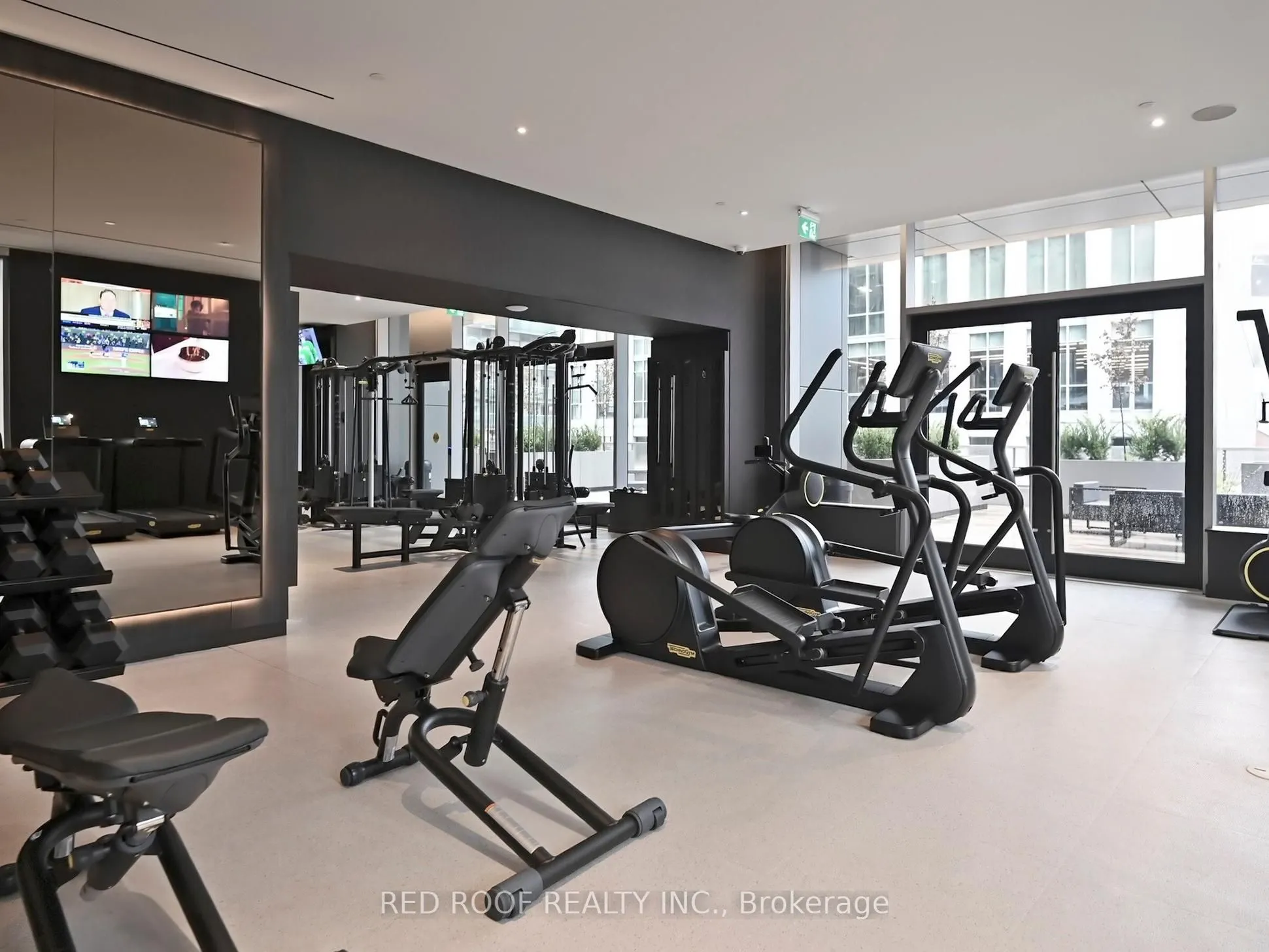 11 Yorkville Avenue, #3509