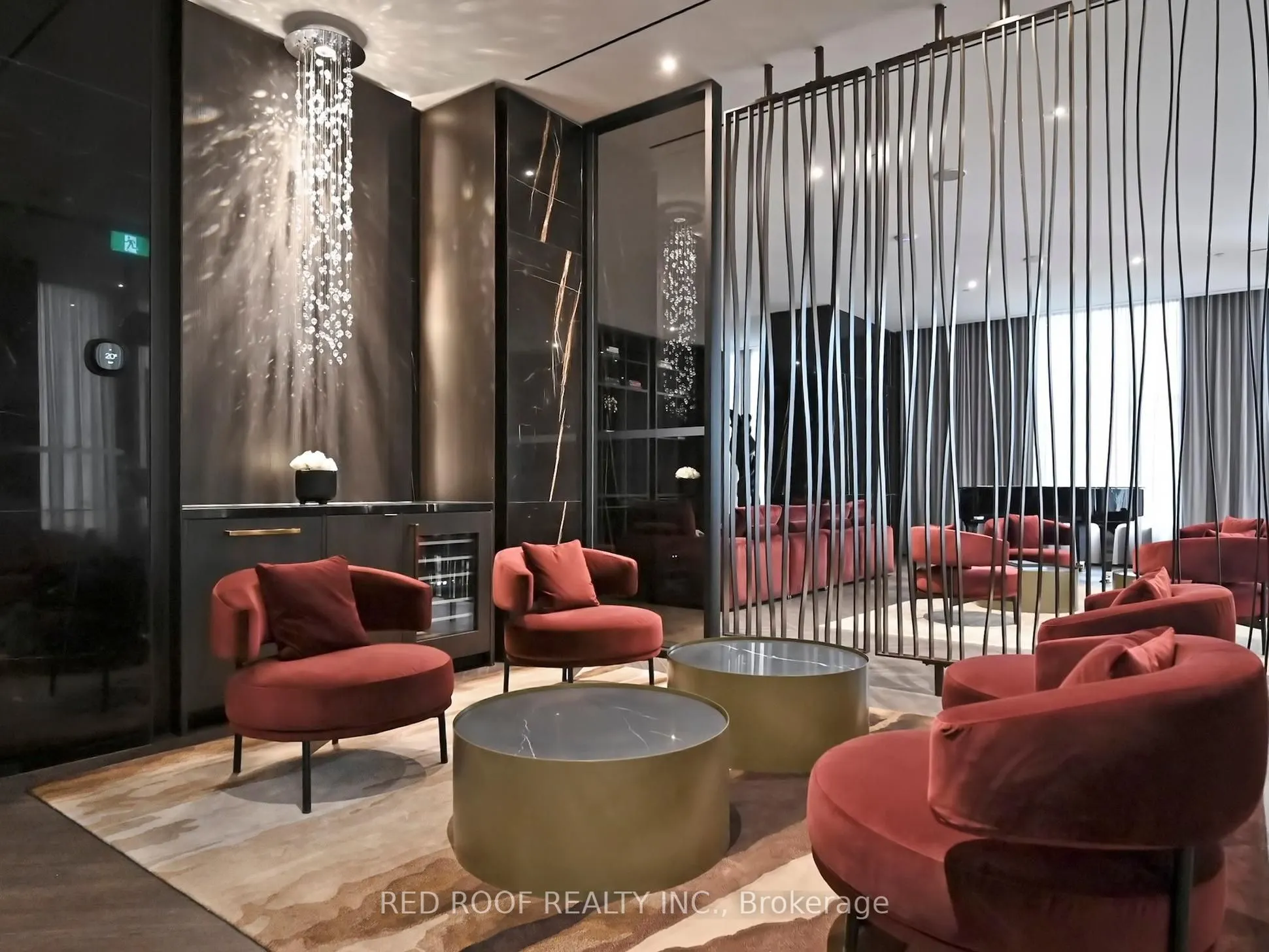11 Yorkville Avenue, #3509