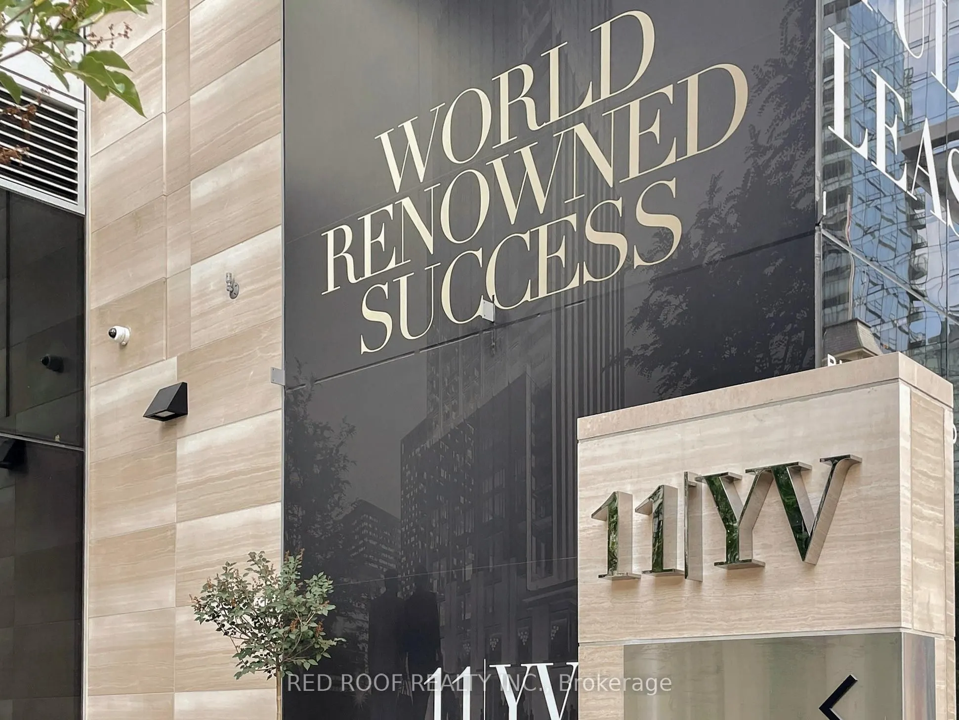 11 Yorkville Avenue, #3509