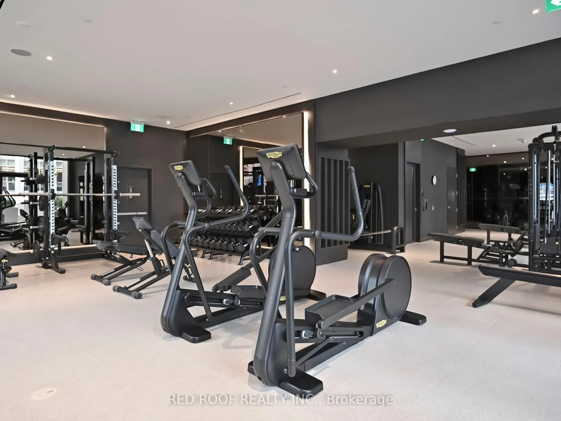11 Yorkville Avenue, #3509