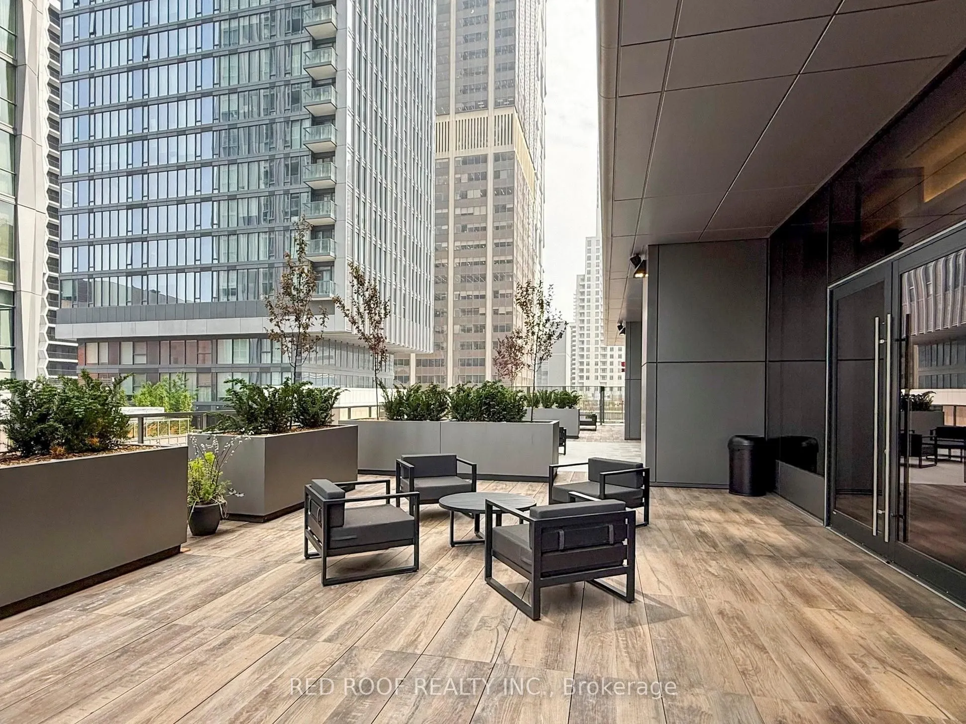 11 Yorkville Avenue, #3509