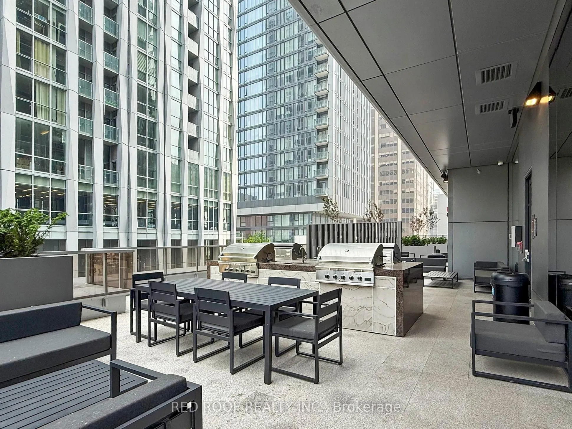 11 Yorkville Avenue, #3509