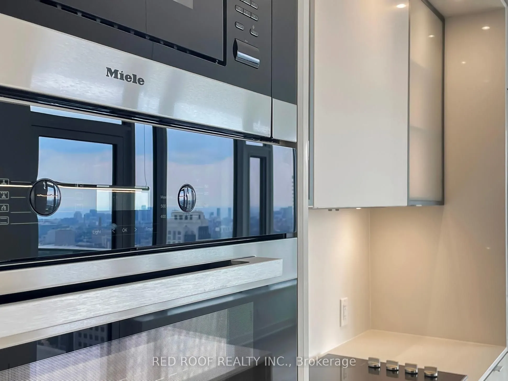11 Yorkville Avenue, #3509