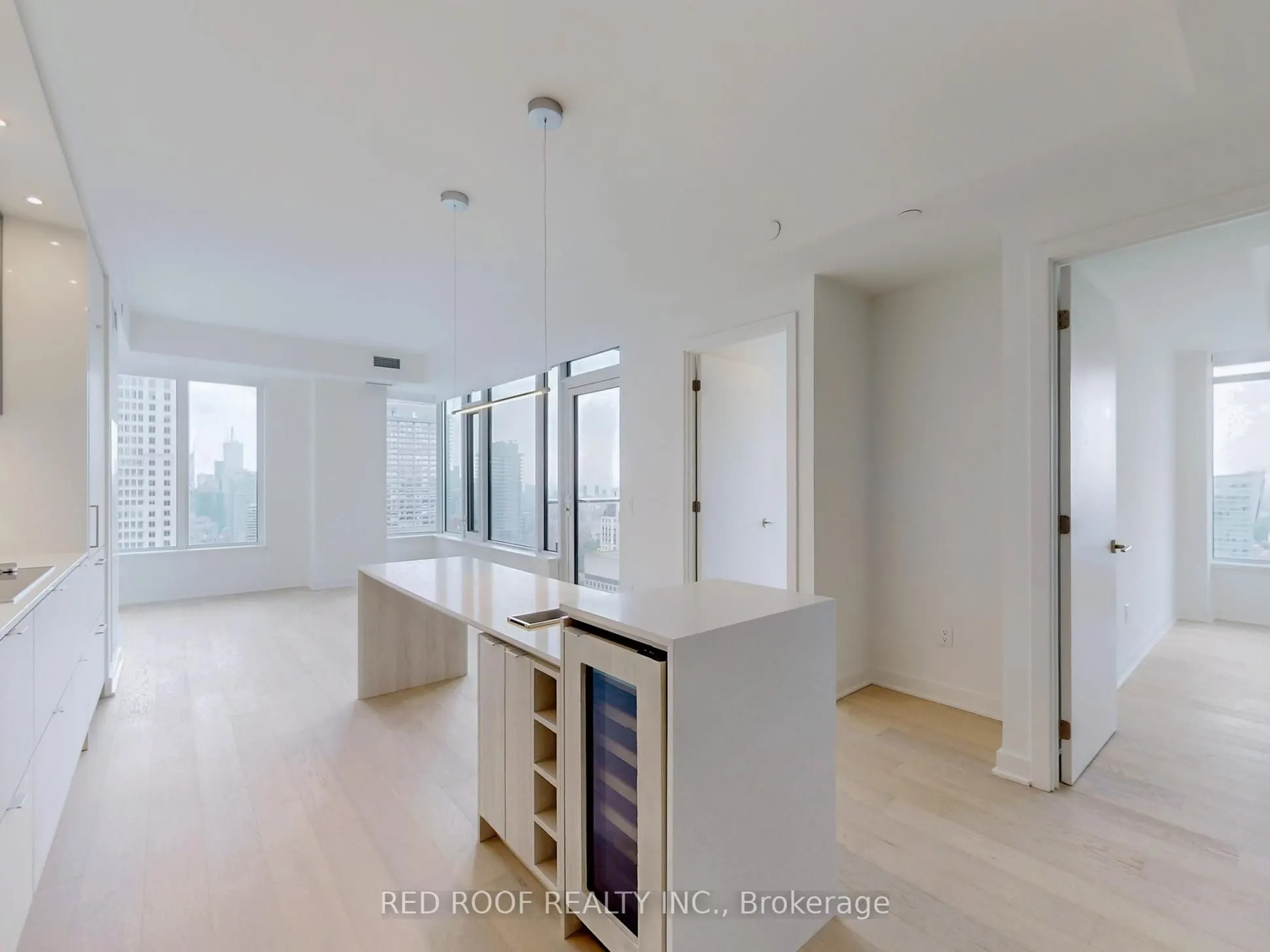 11 Yorkville Avenue, #3509