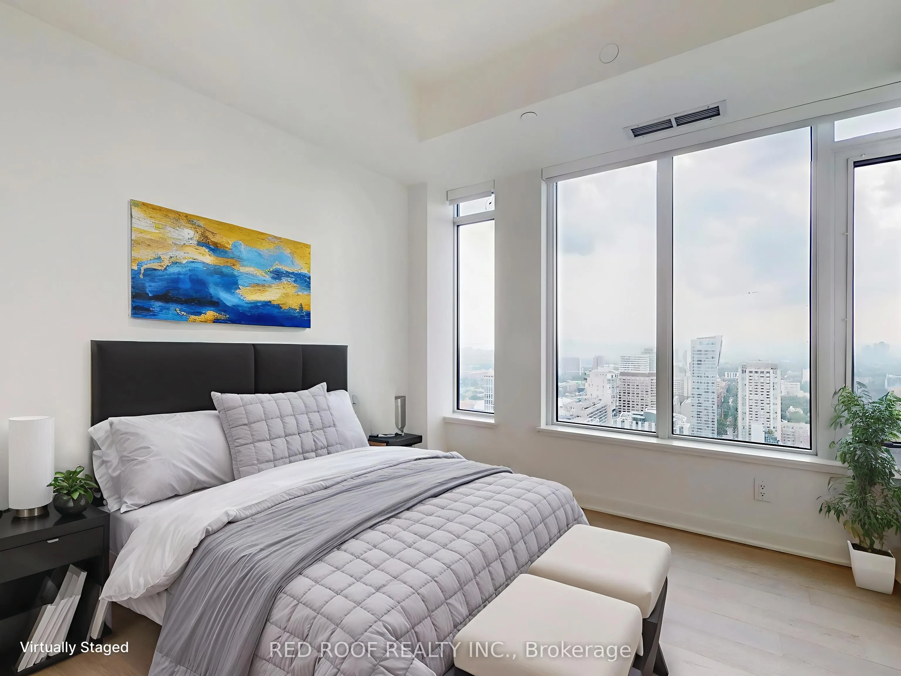 11 Yorkville Avenue, #3509