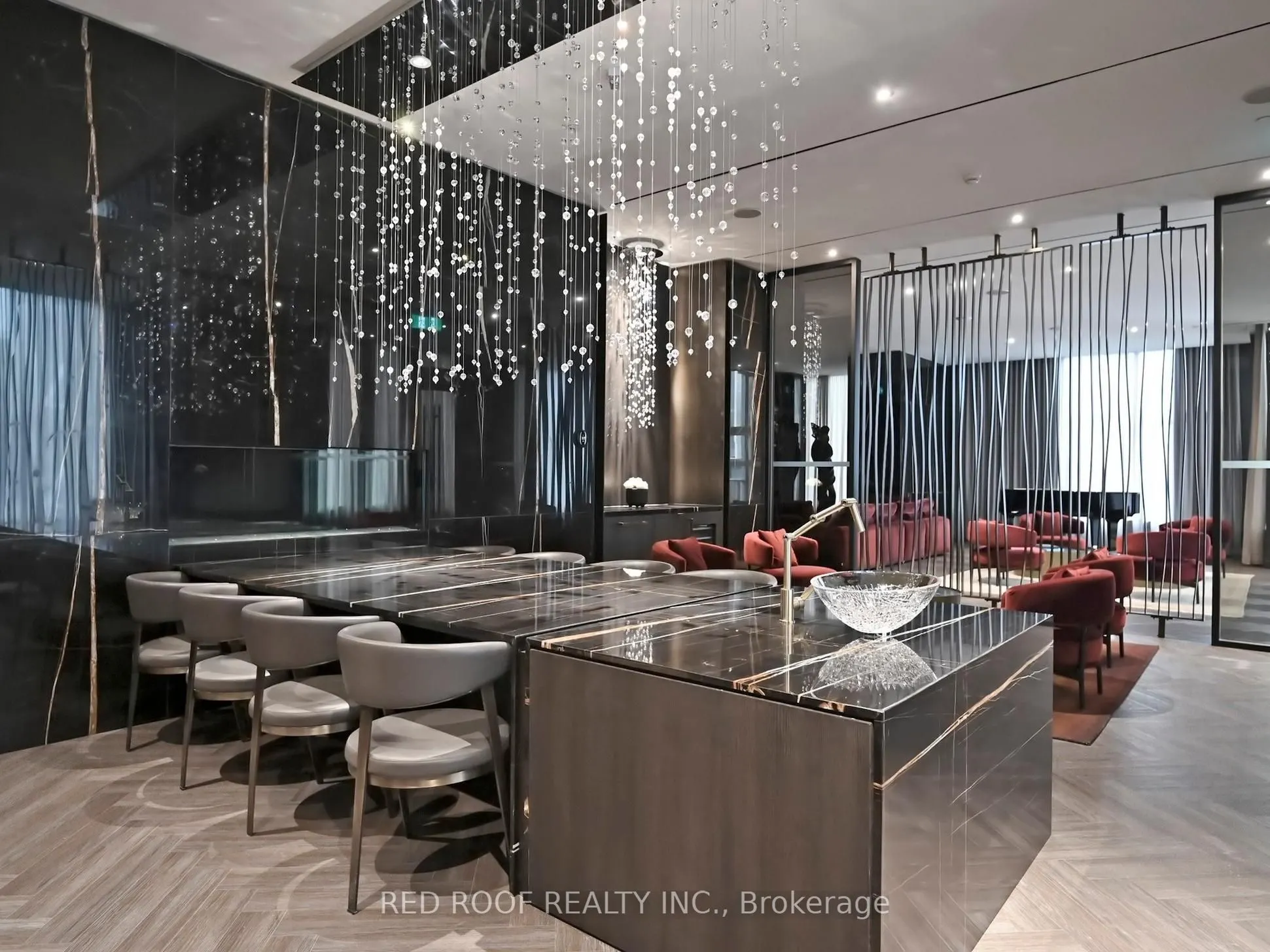 11 Yorkville Avenue, #3509