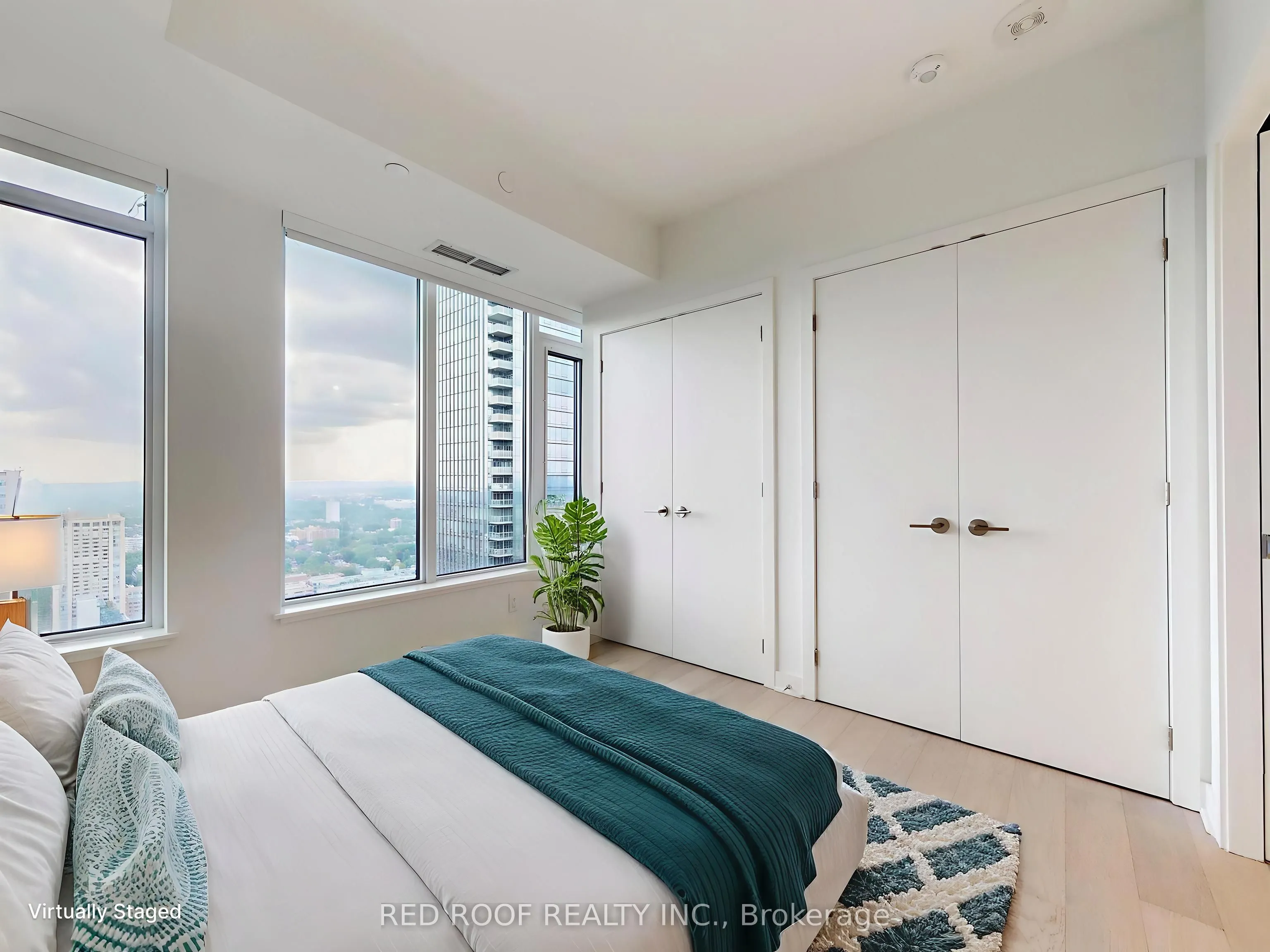 11 Yorkville Avenue, #3509