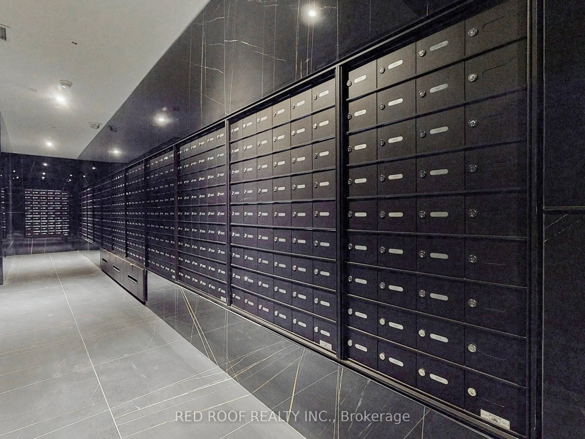 11 Yorkville Avenue, #3509