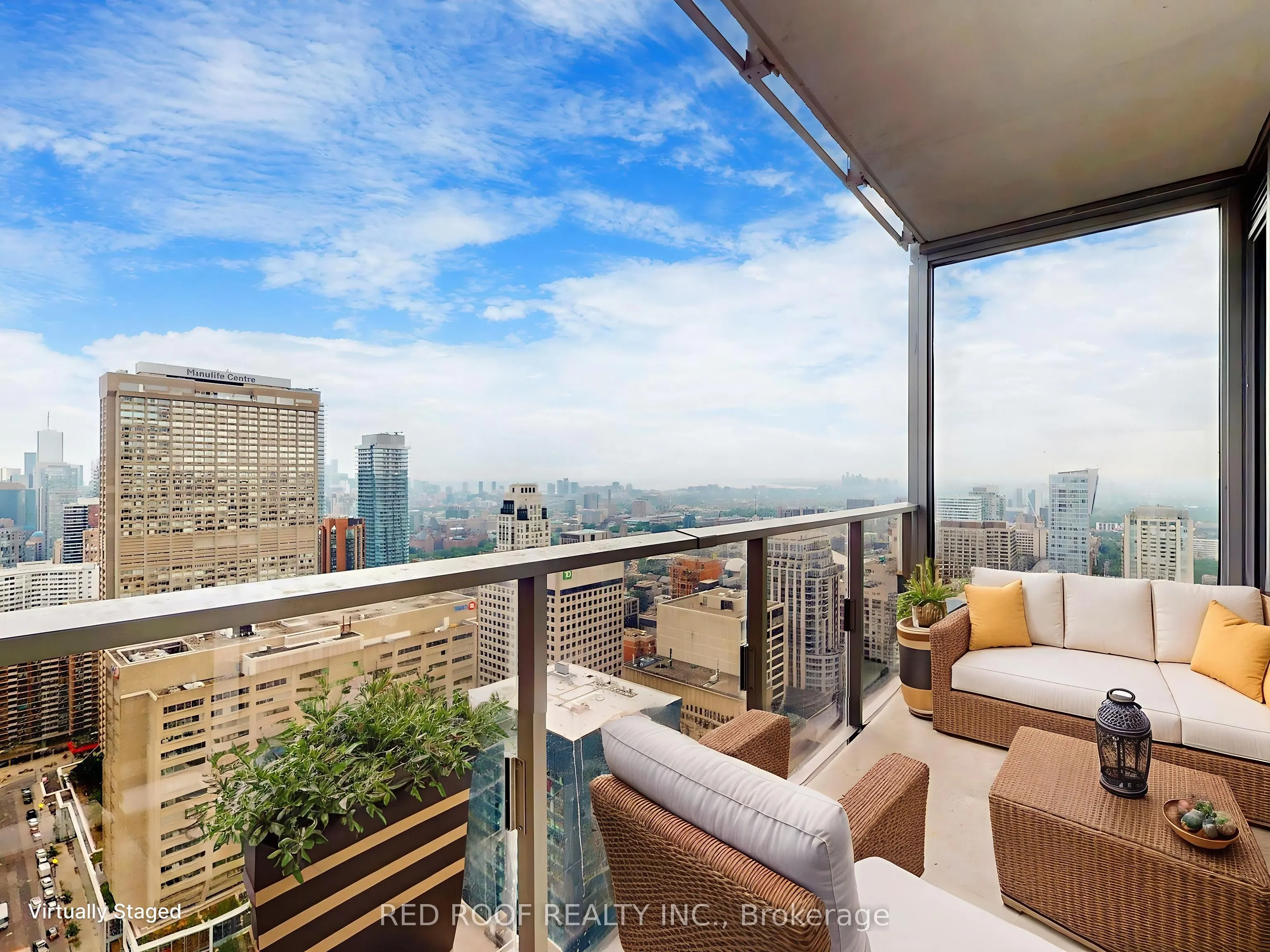 11 Yorkville Avenue, #3509