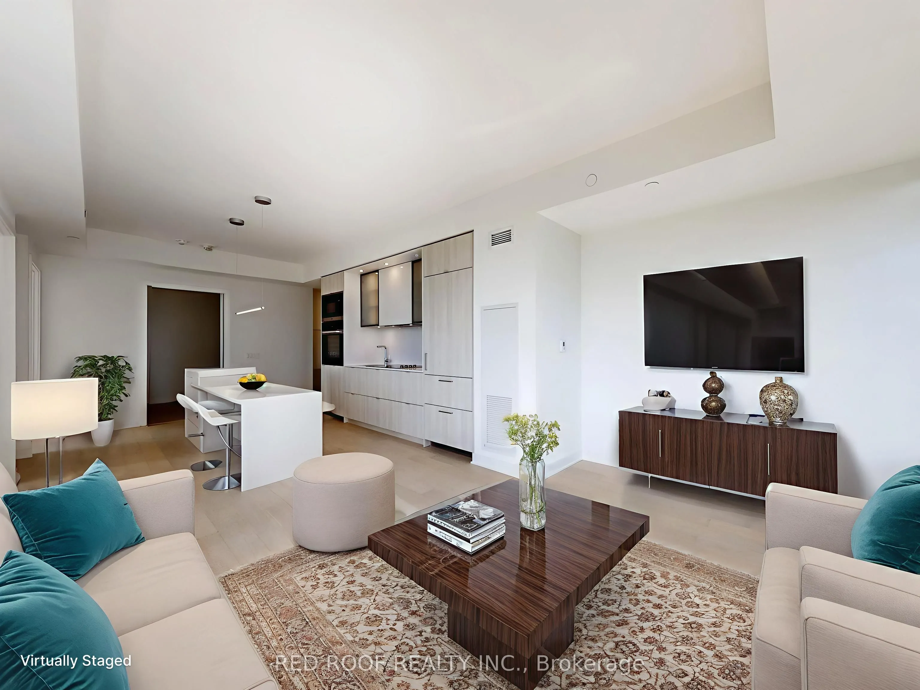 11 Yorkville Avenue, #3509