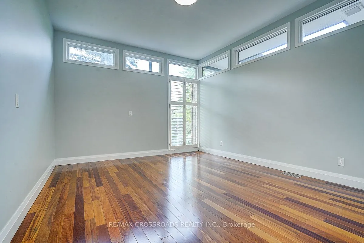 53 Forest Grove (Main Floor) Drive