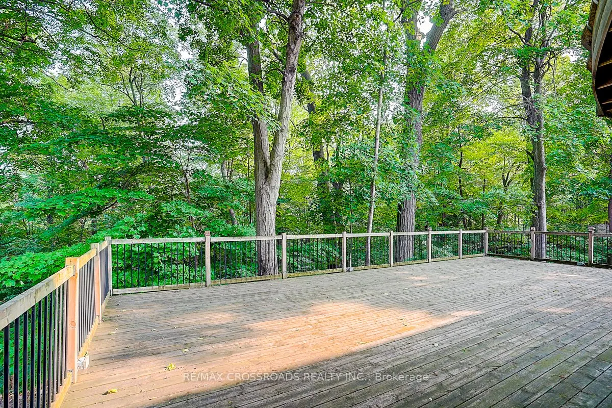 53 Forest Grove (Main Floor) Drive