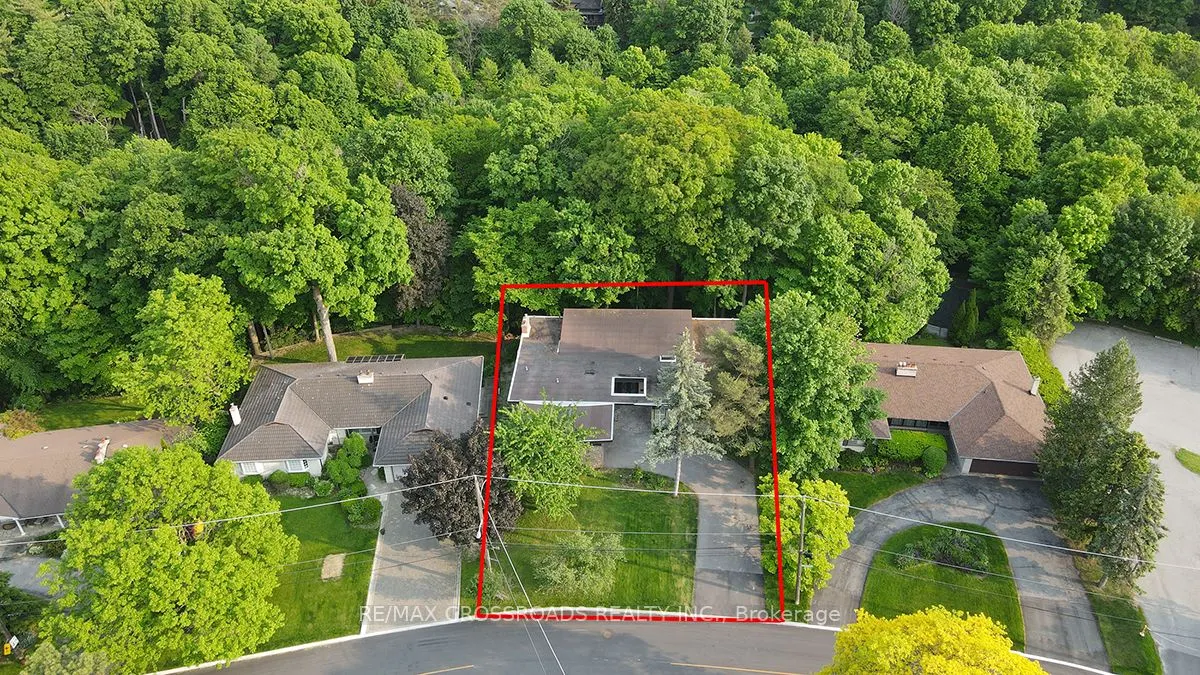 53 Forest Grove (Main Floor) Drive