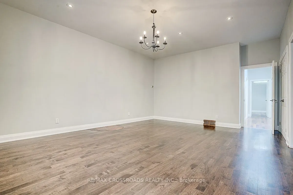 53 Forest Grove (Main Floor) Drive