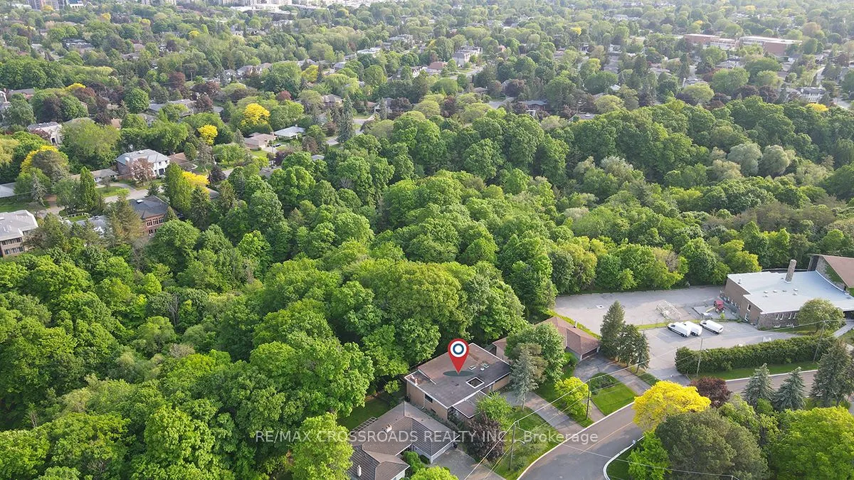 53 Forest Grove (Main Floor) Drive