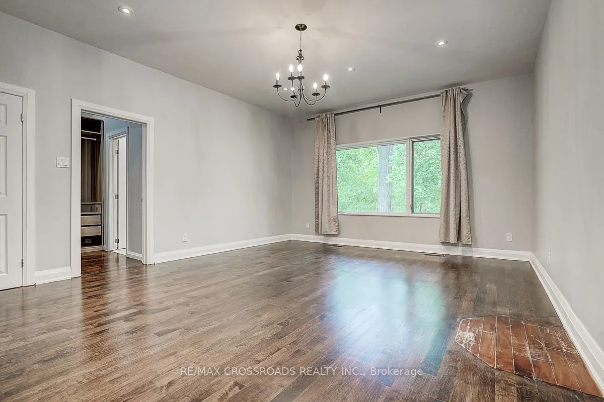 53 Forest Grove (Main Floor) Drive