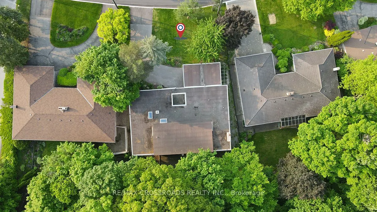 53 Forest Grove (Main Floor) Drive