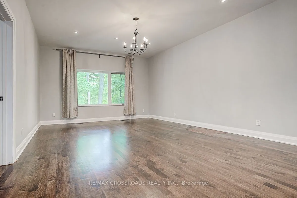 53 Forest Grove (Main Floor) Drive