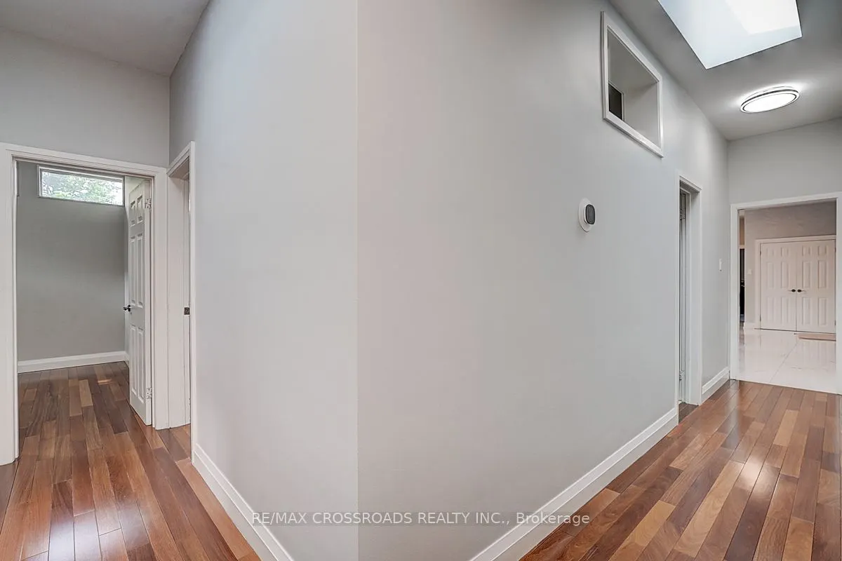 53 Forest Grove (Main Floor) Drive