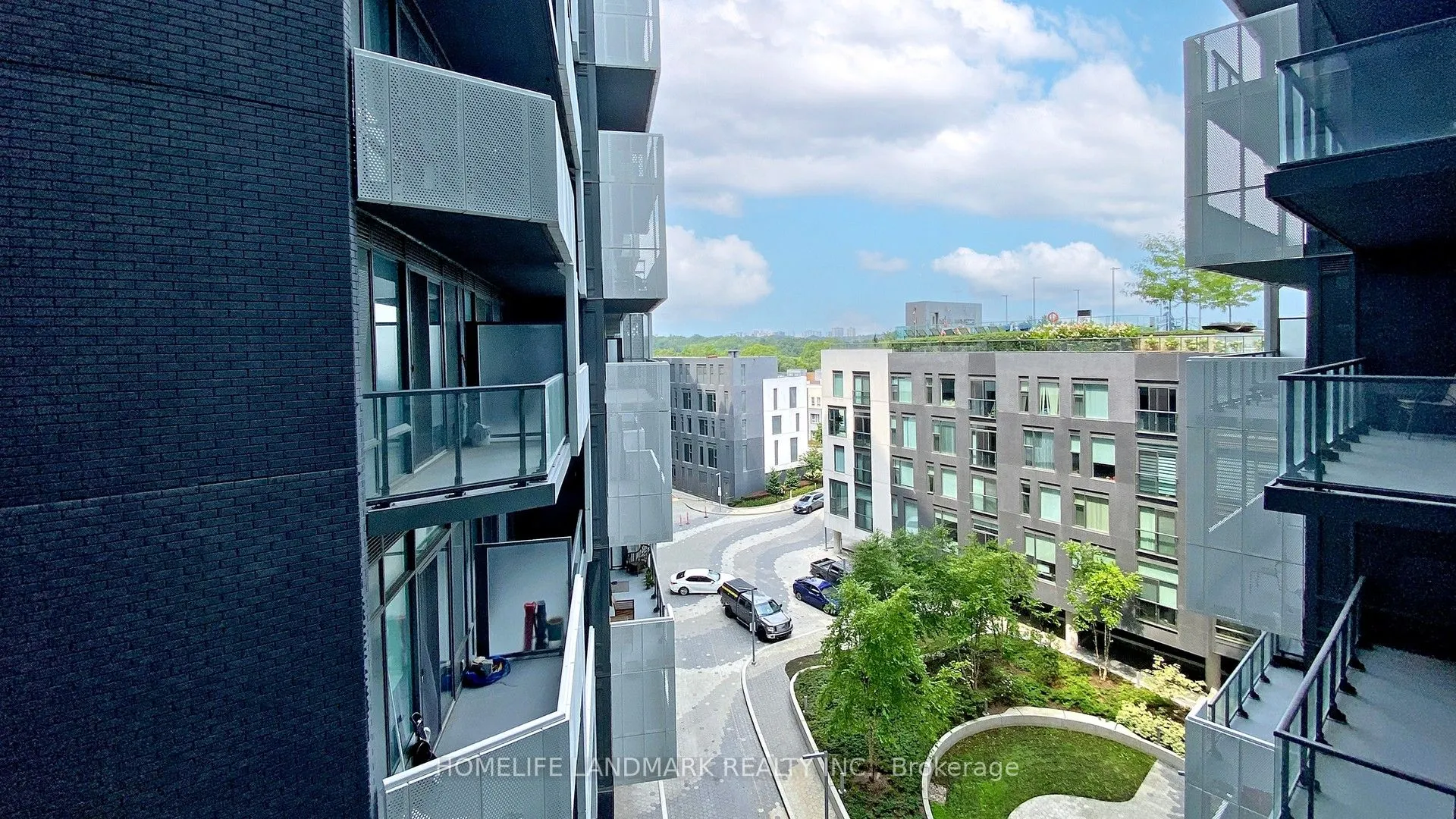 25 Adra Grado Way, #763