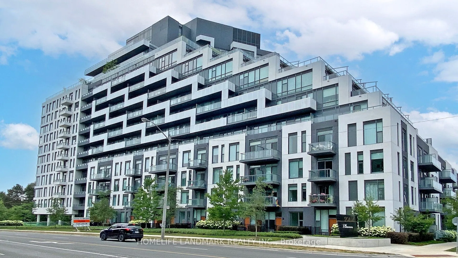 25 Adra Grado Way, #763