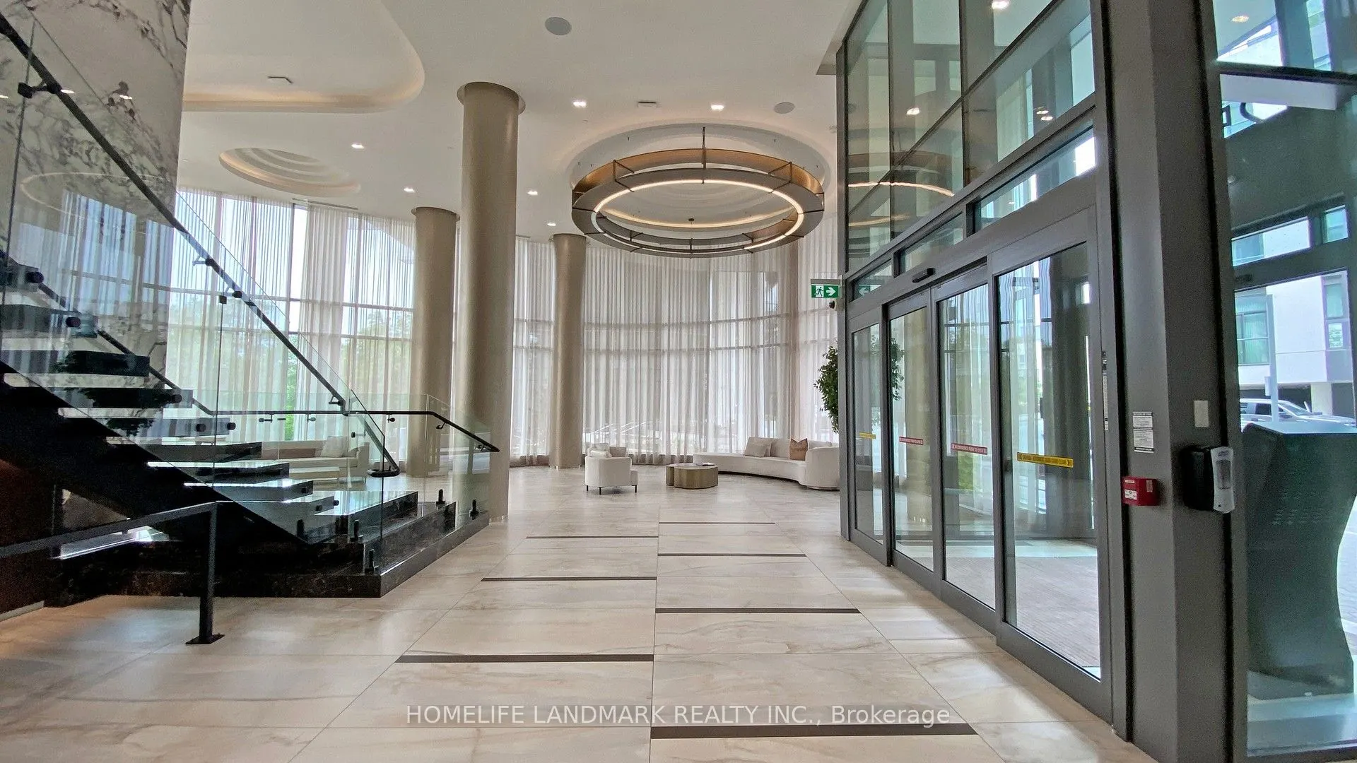 25 Adra Grado Way, #763