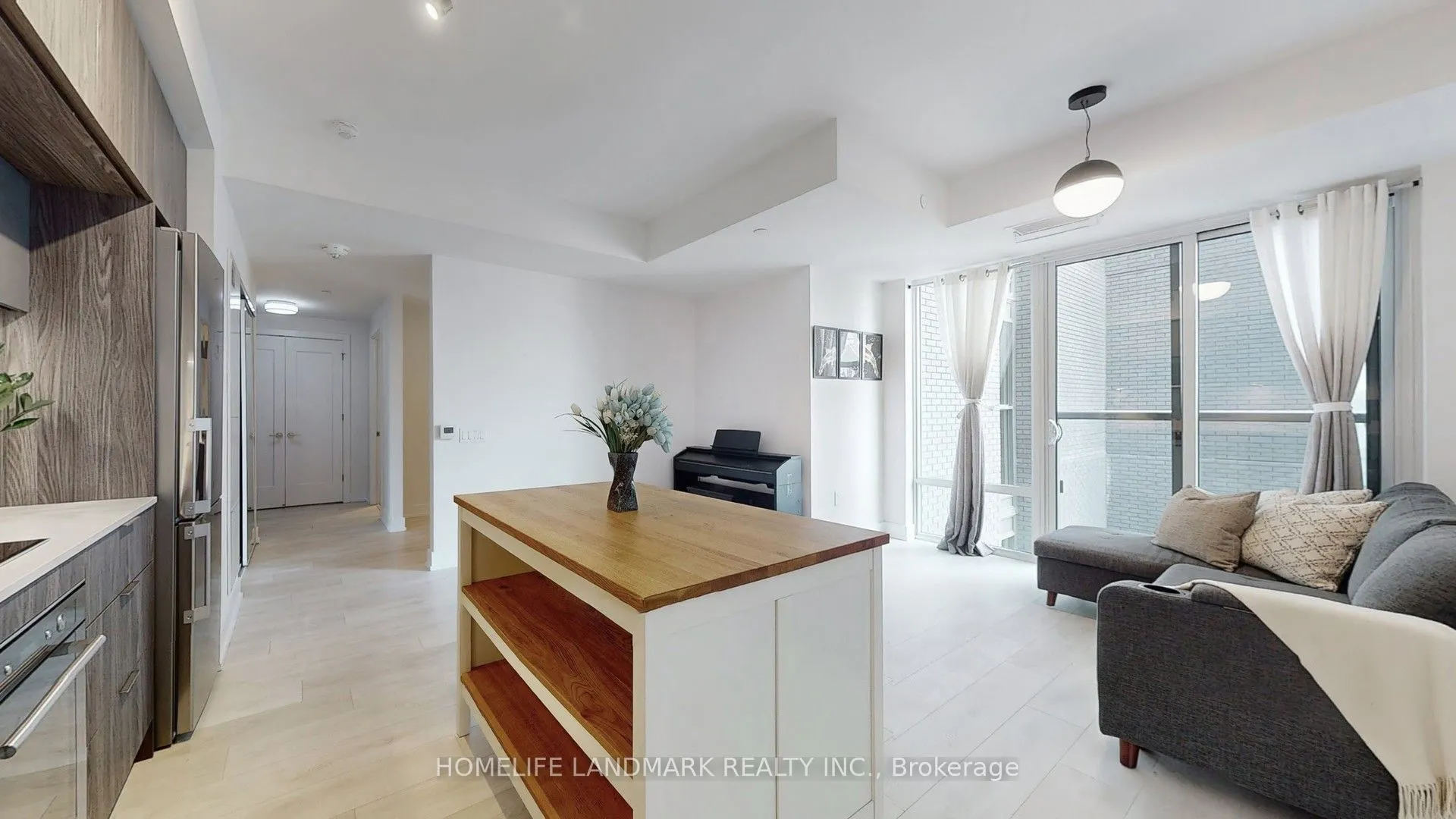 25 Adra Grado Way, #763