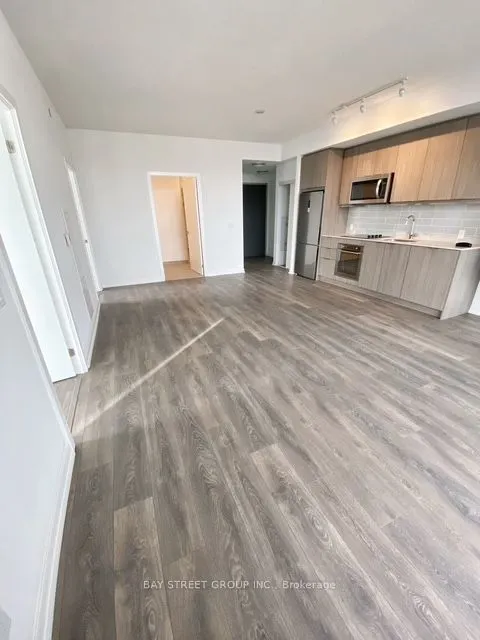 38 Forest Manor Road, #2304