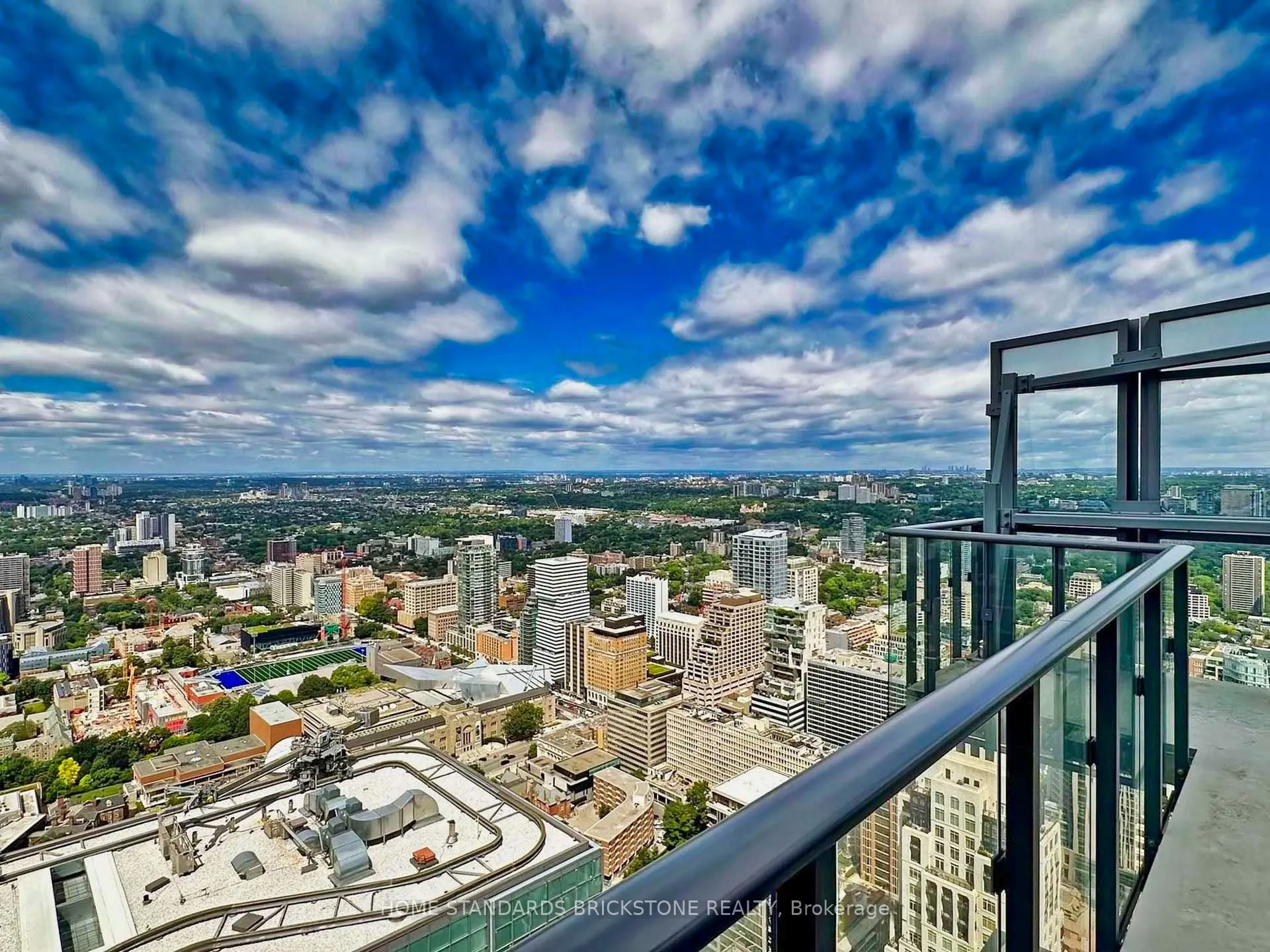 65 St Mary Street, #2605