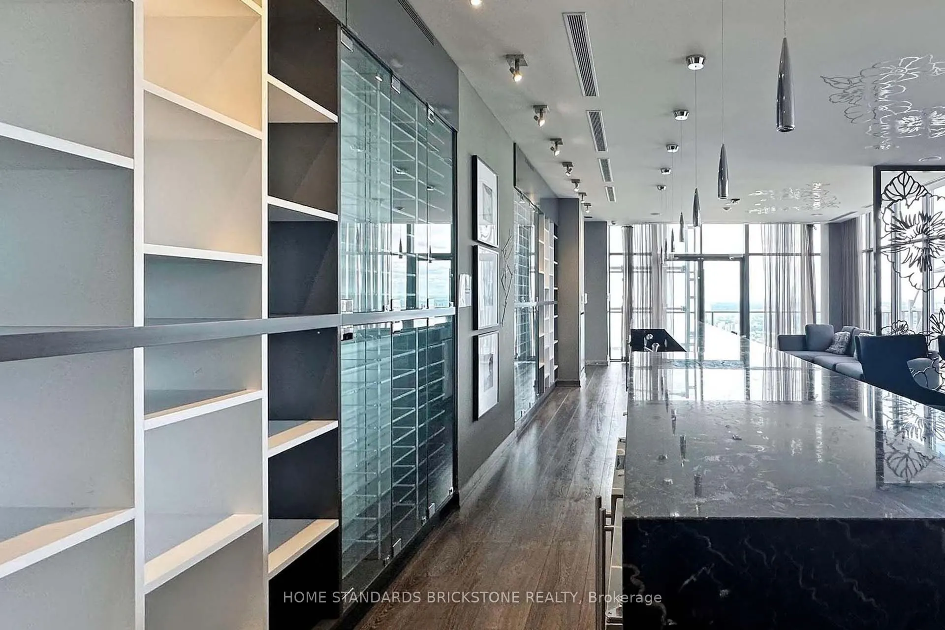 65 St Mary Street, #2605