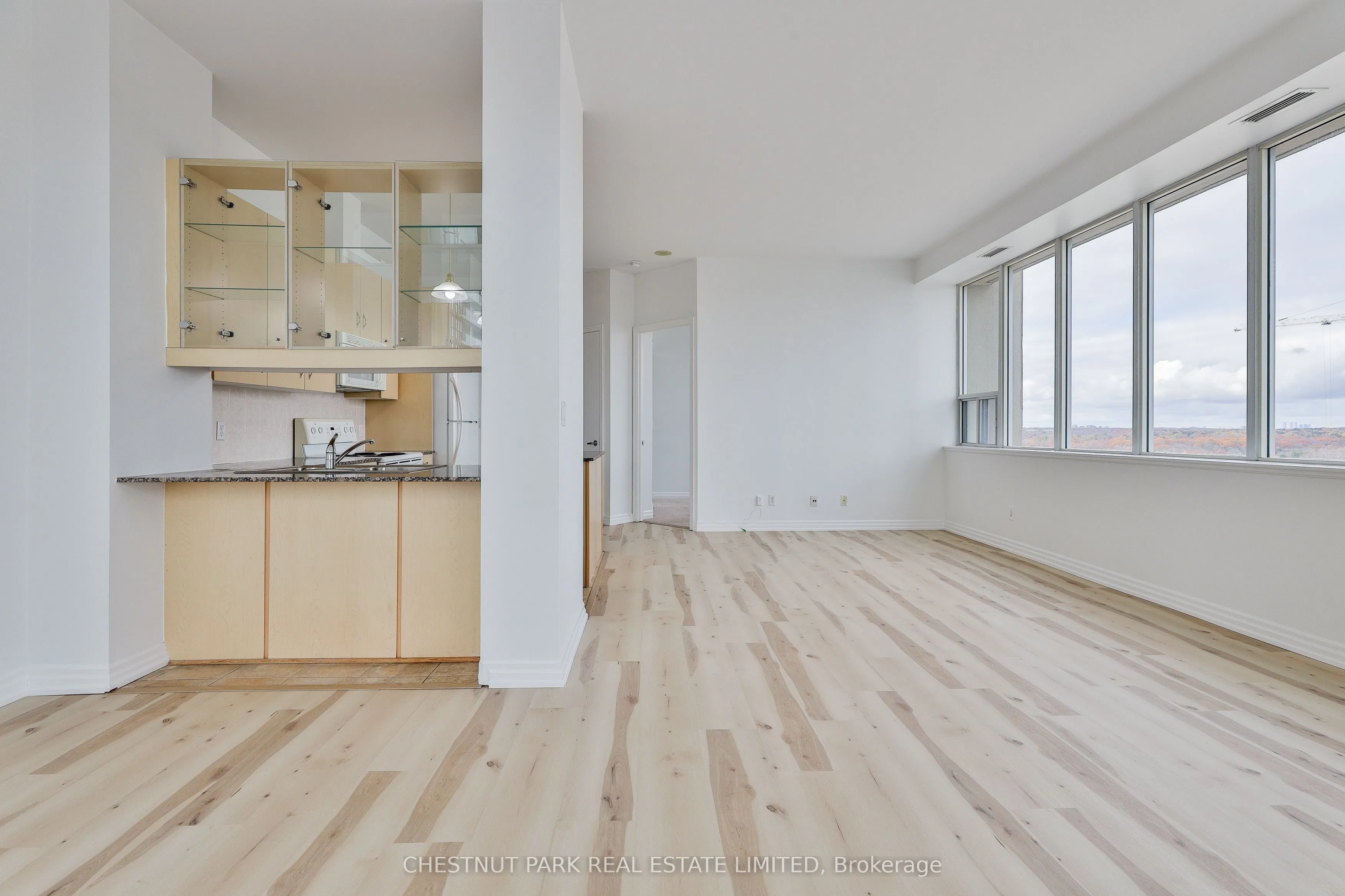 797 Don Mills Road, #1108