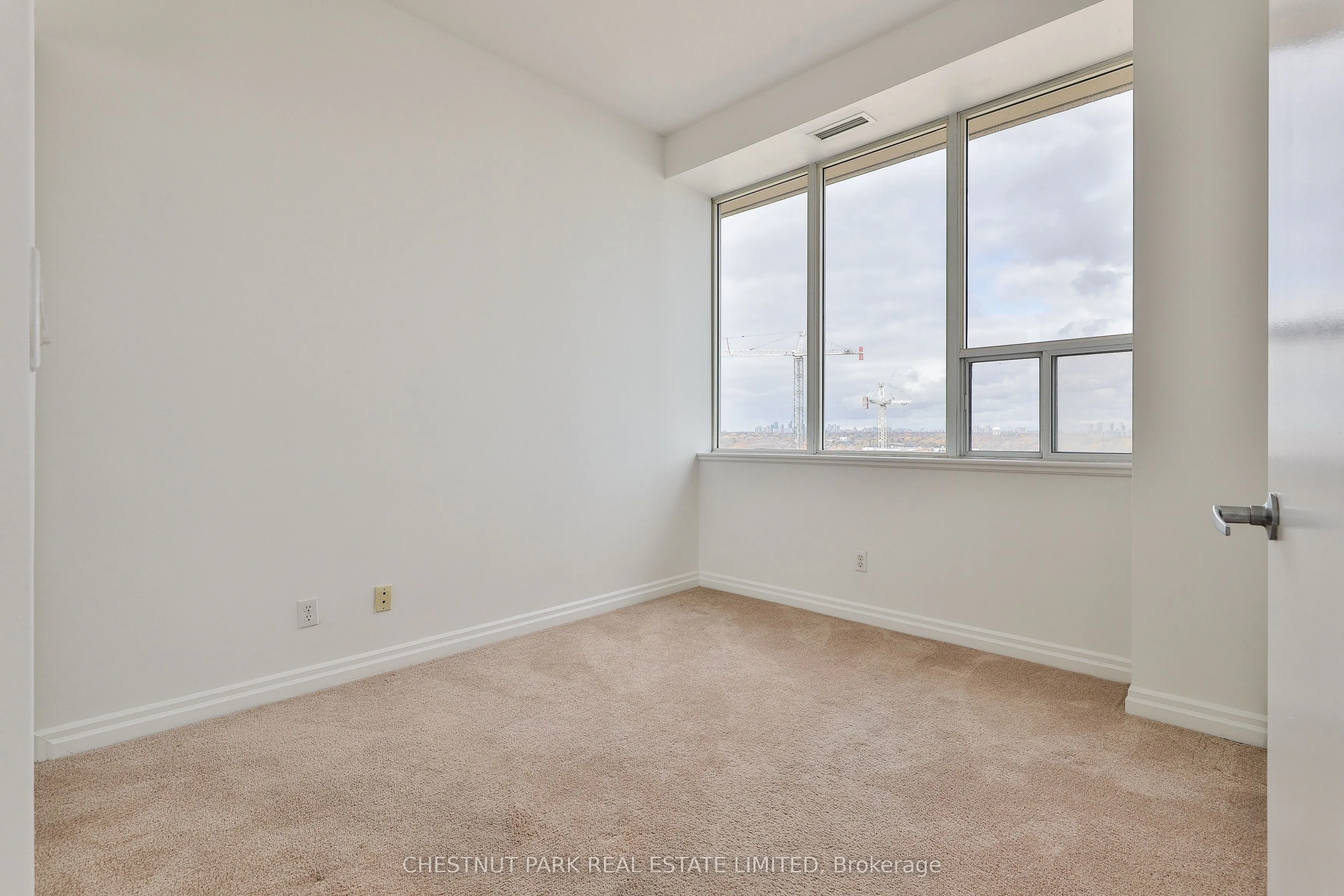 797 Don Mills Road, #1108