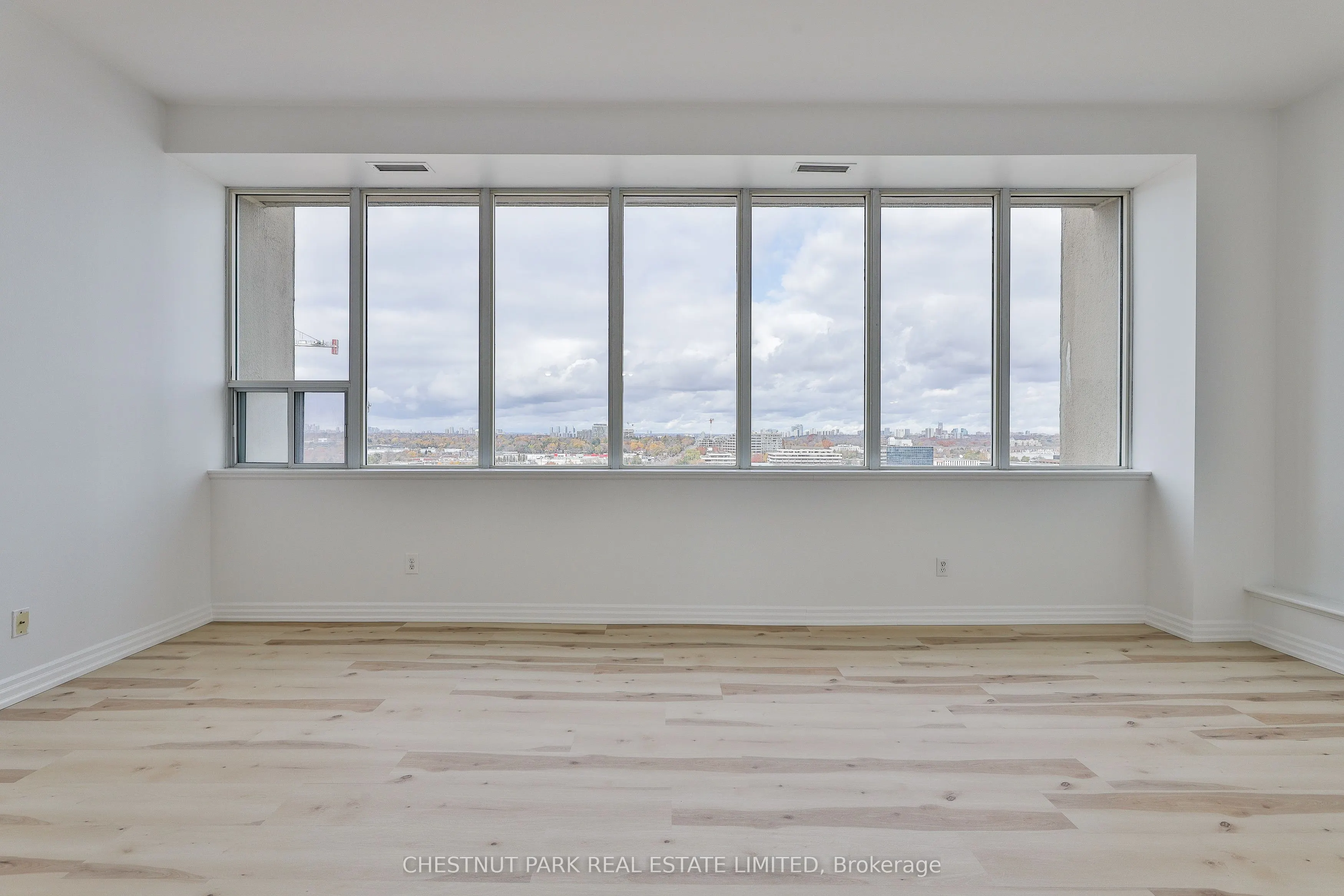 797 Don Mills Road, #1108