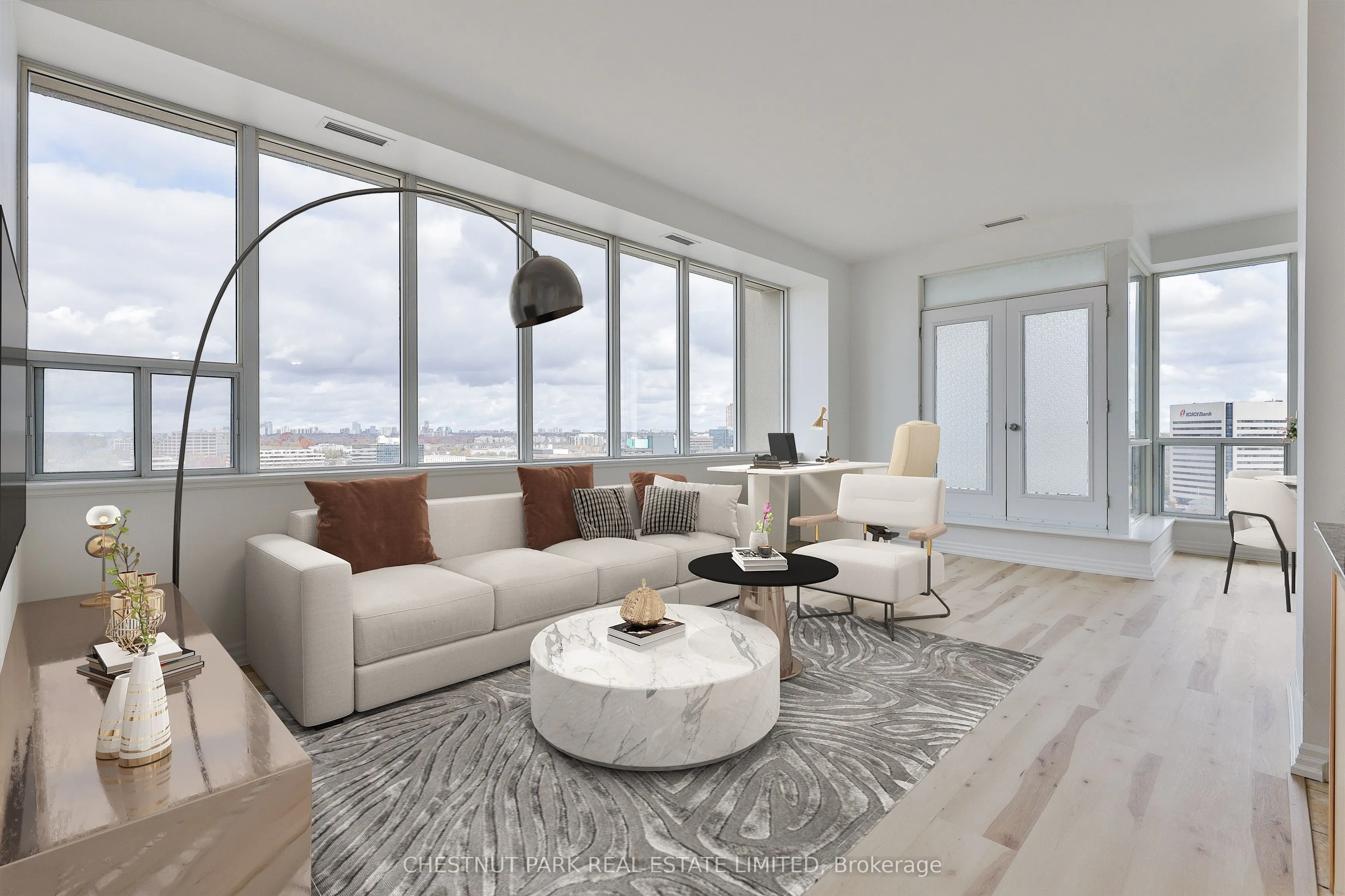 797 Don Mills Road, #1108