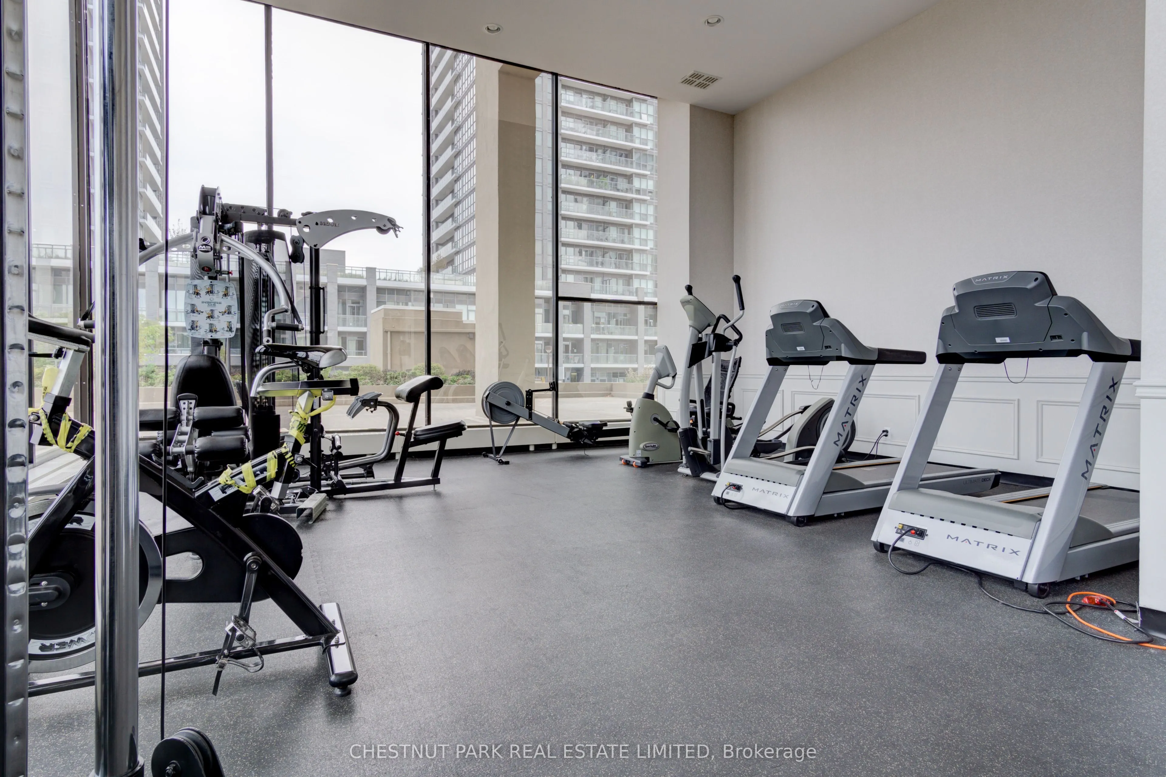797 Don Mills Road, #1108