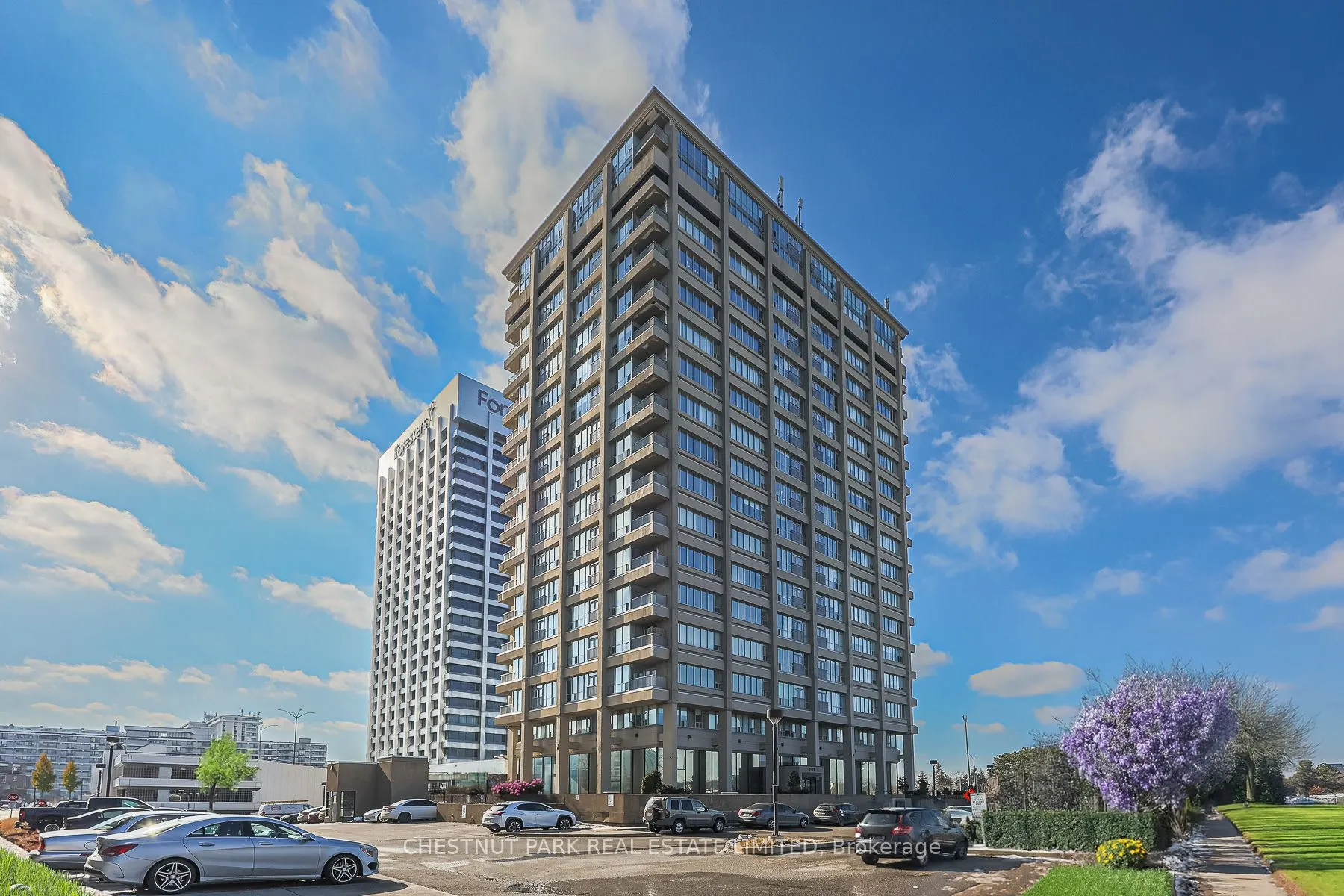 797 Don Mills Road, #1108