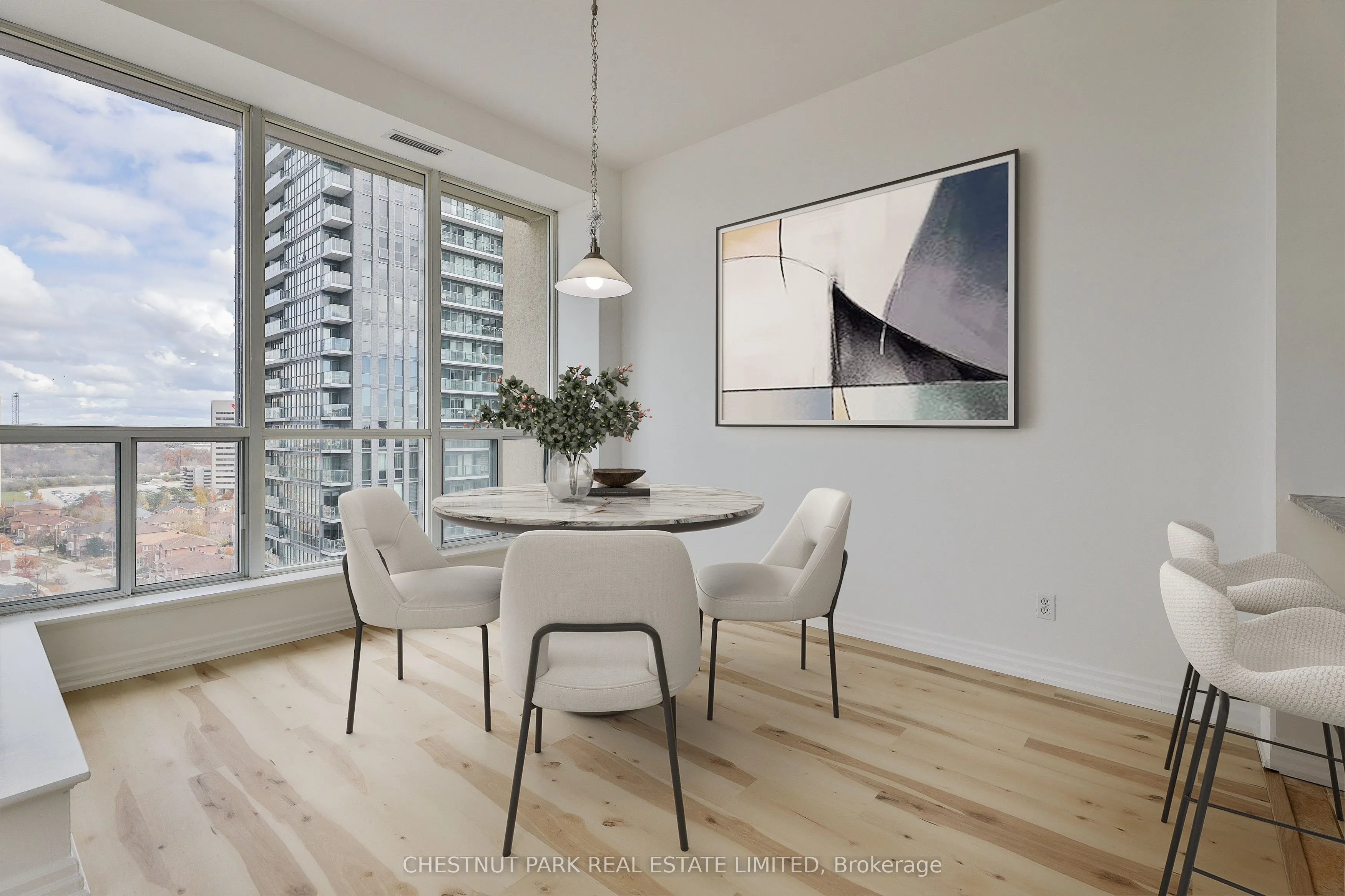 797 Don Mills Road, #1108
