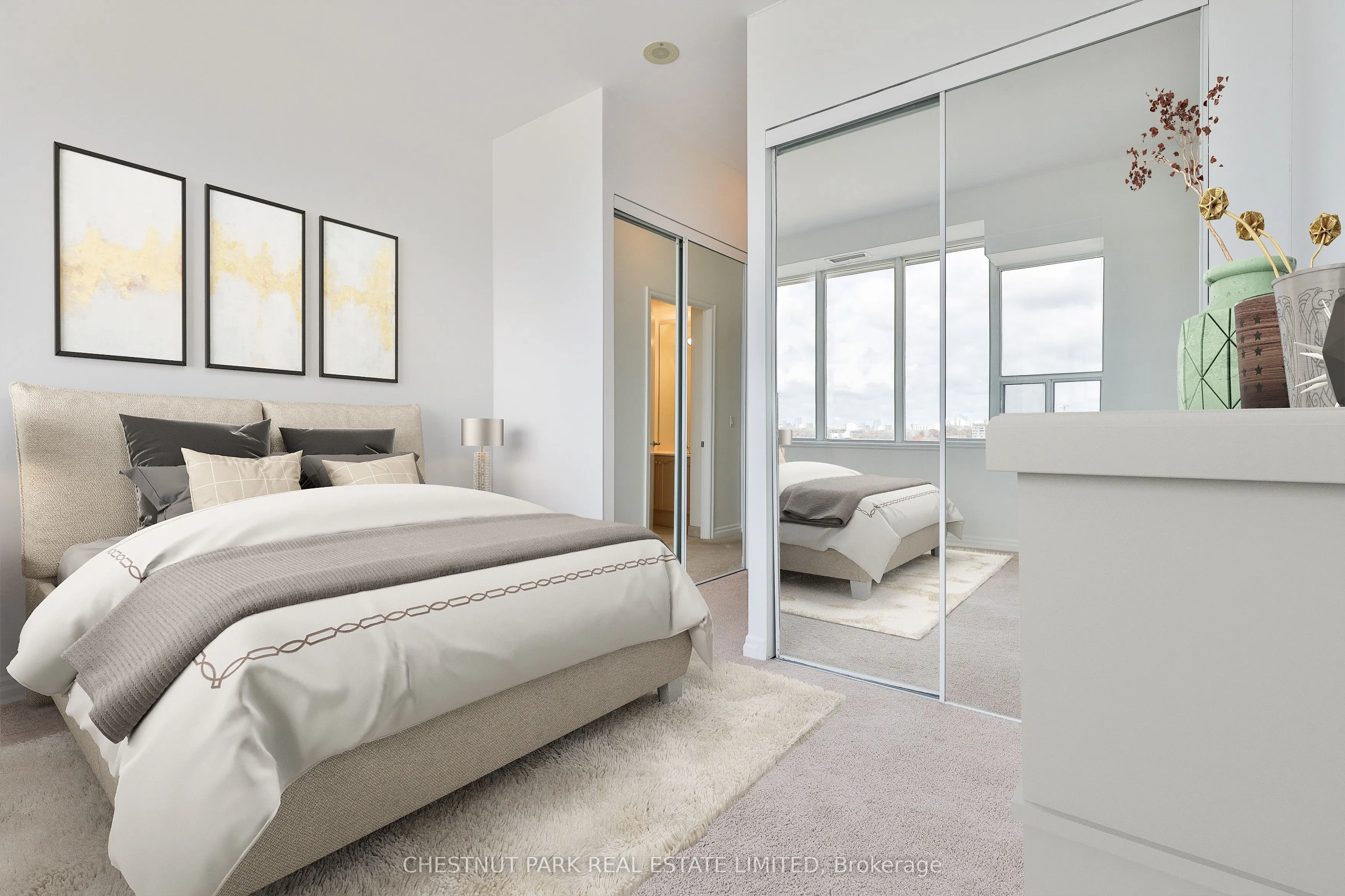 797 Don Mills Road, #1108