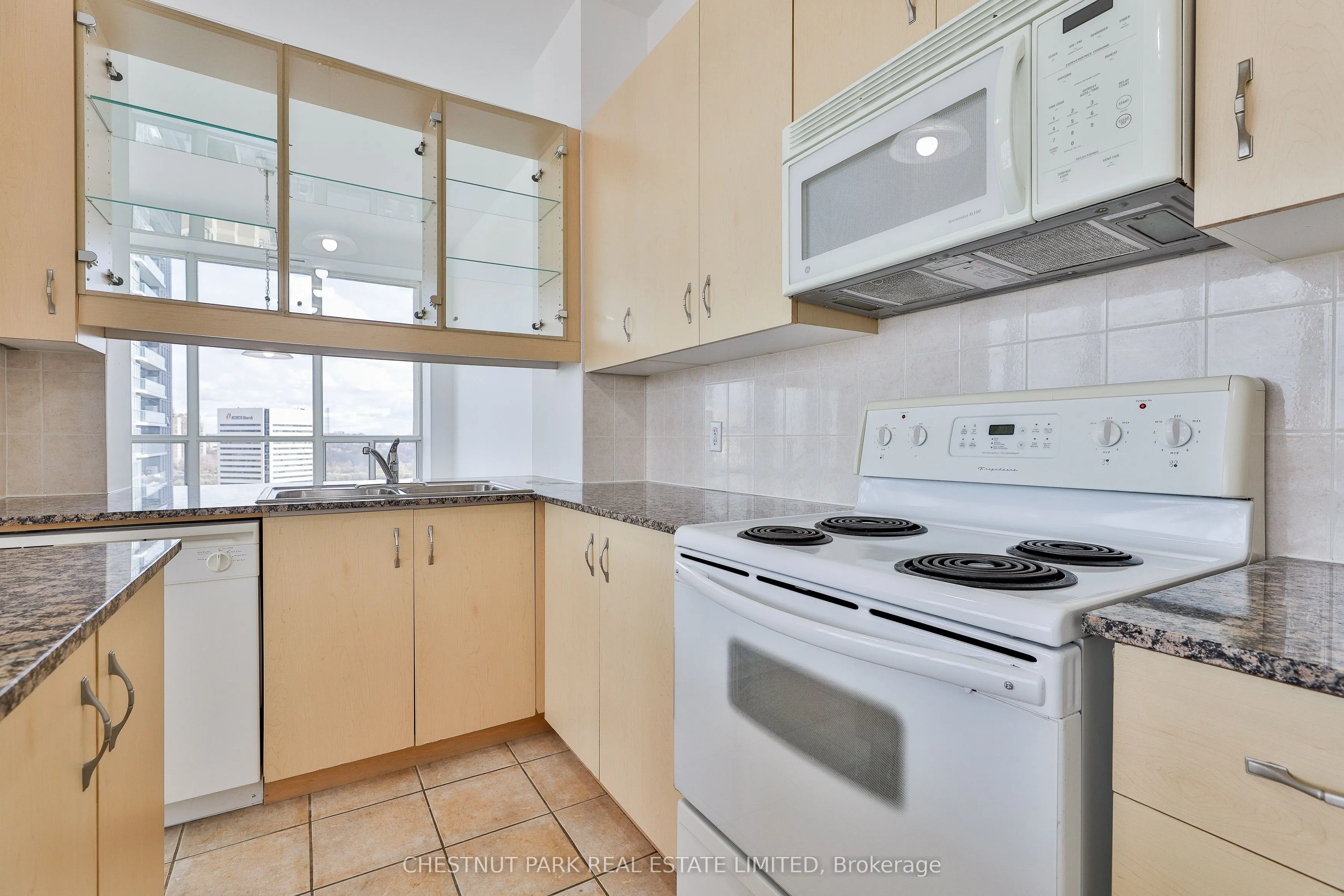 797 Don Mills Road, #1108