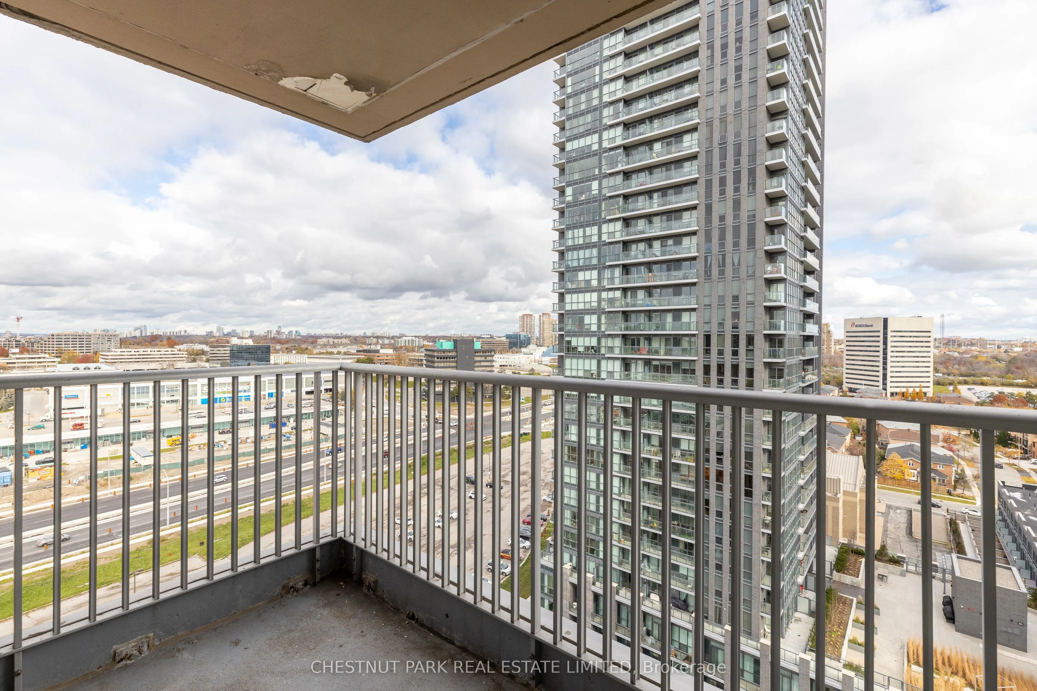 797 Don Mills Road, #1108