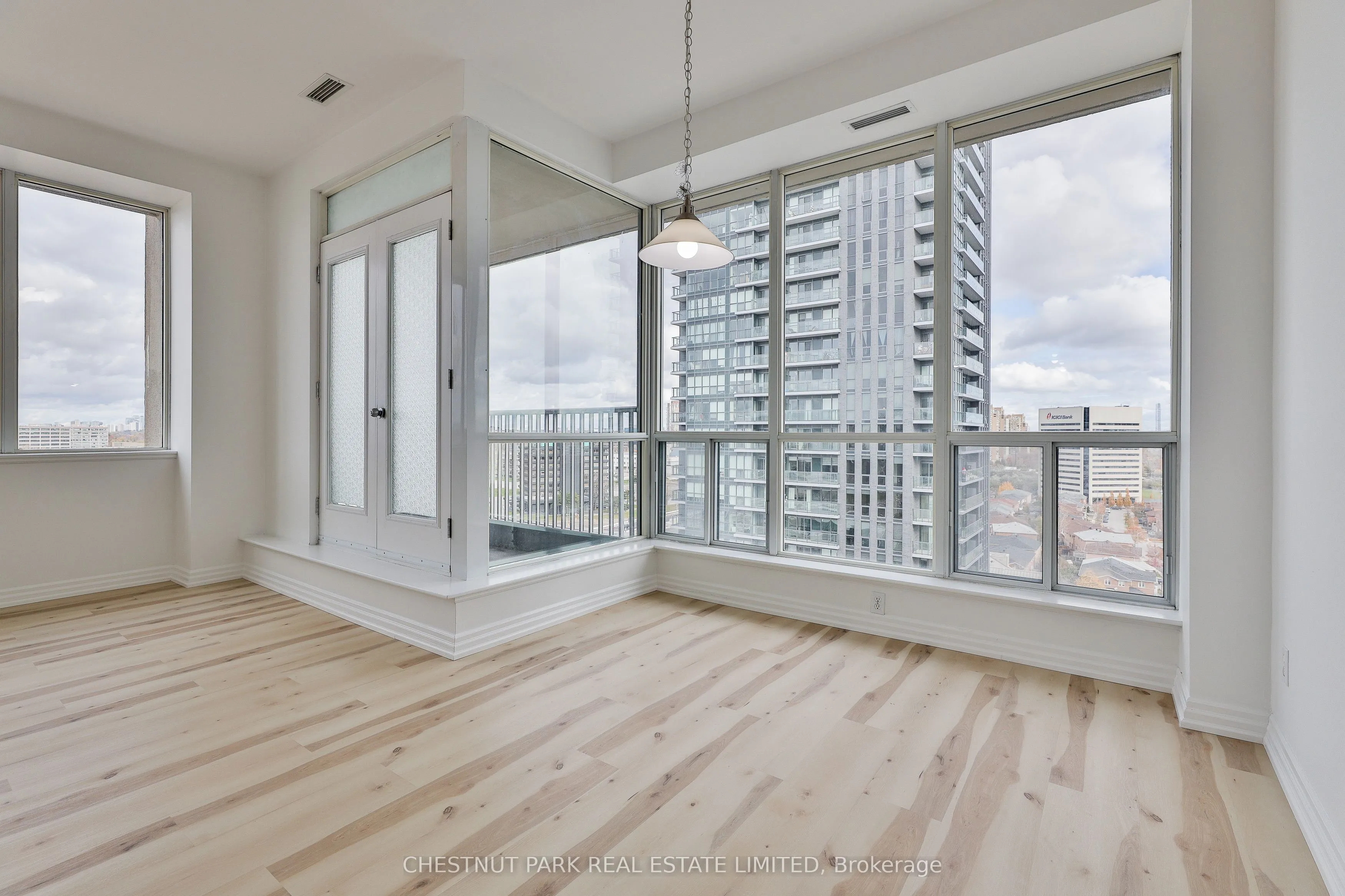 797 Don Mills Road, #1108