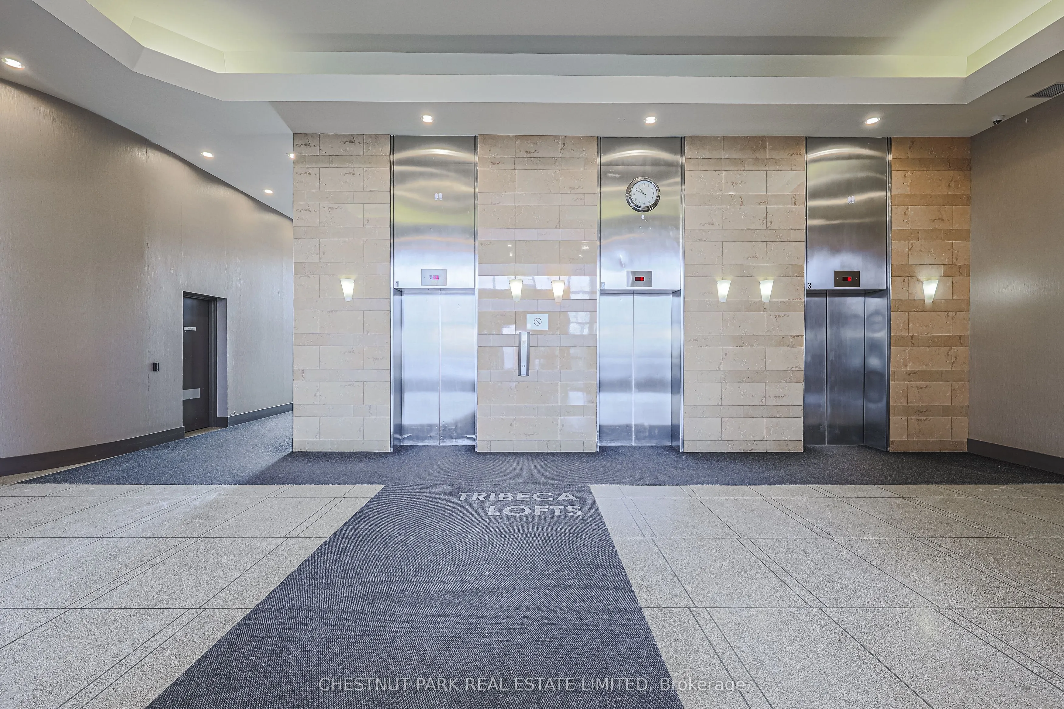 797 Don Mills Road, #1108