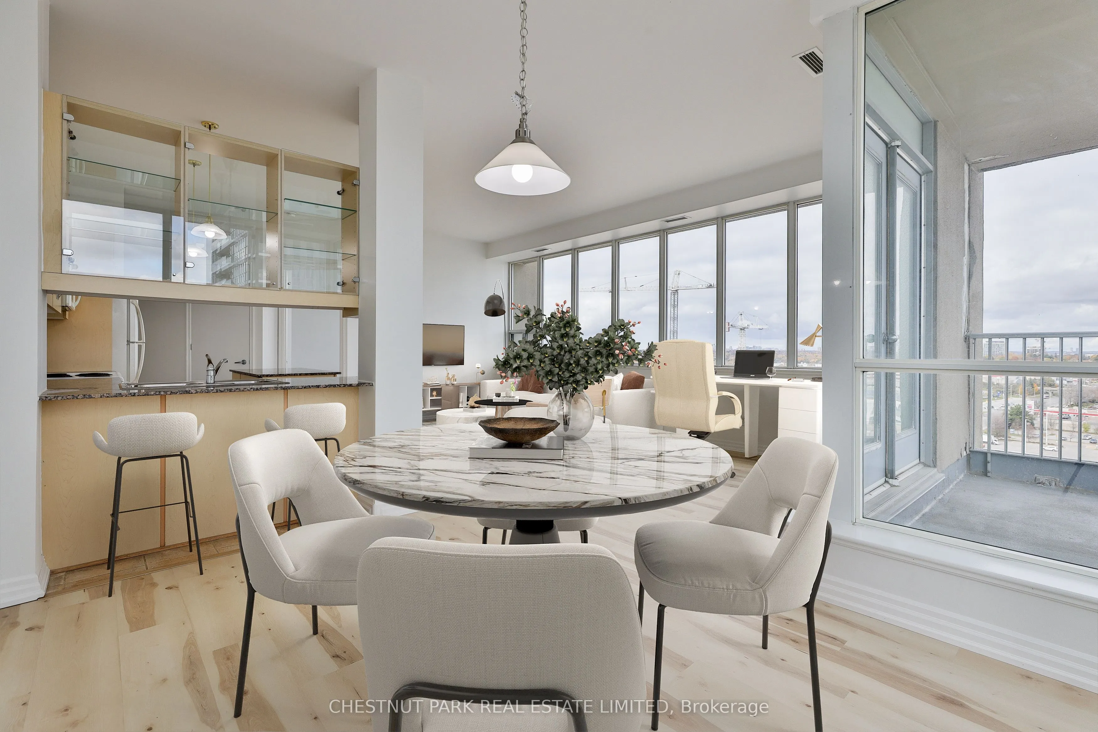 797 Don Mills Road, #1108