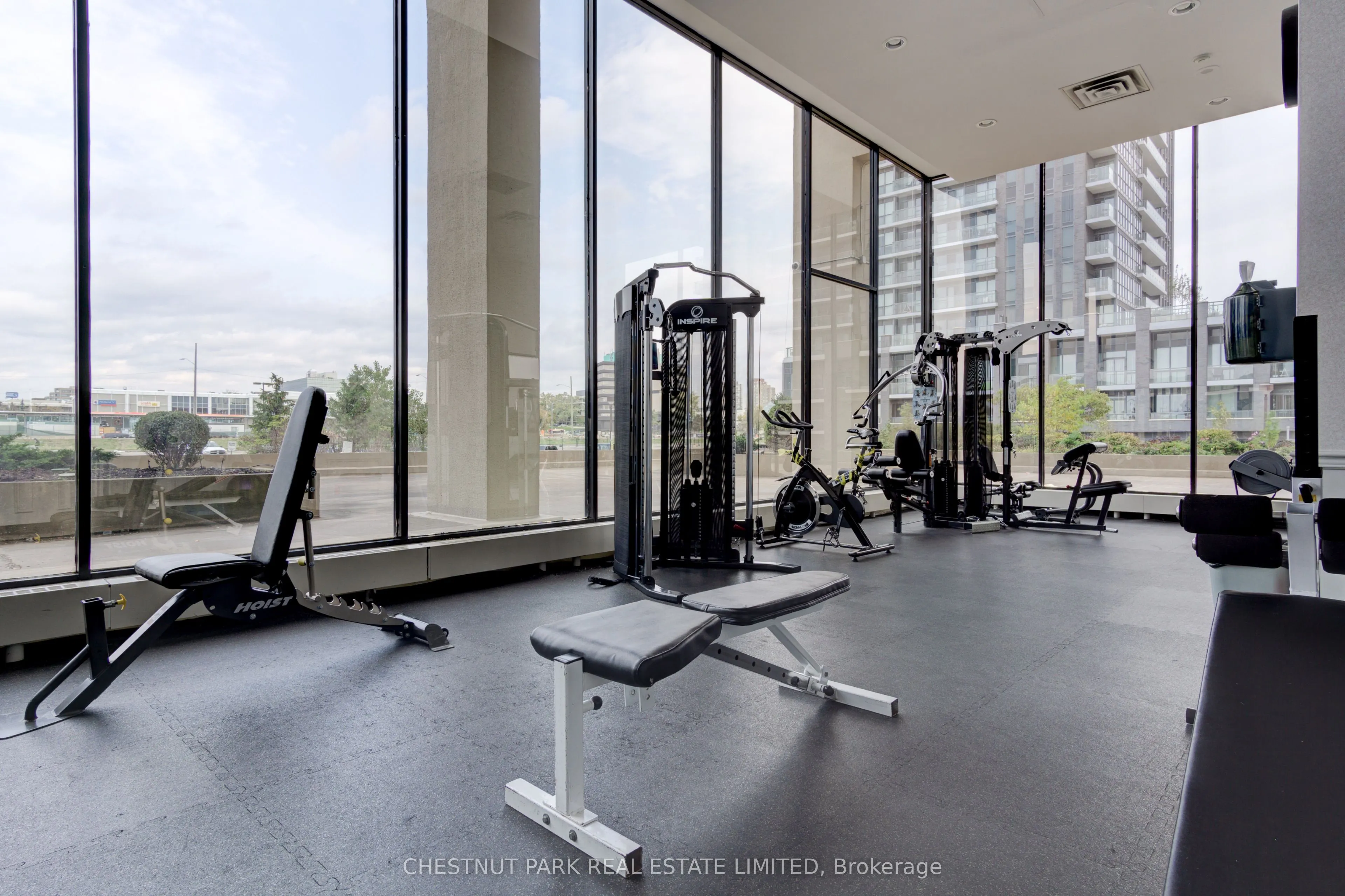 797 Don Mills Road, #1108