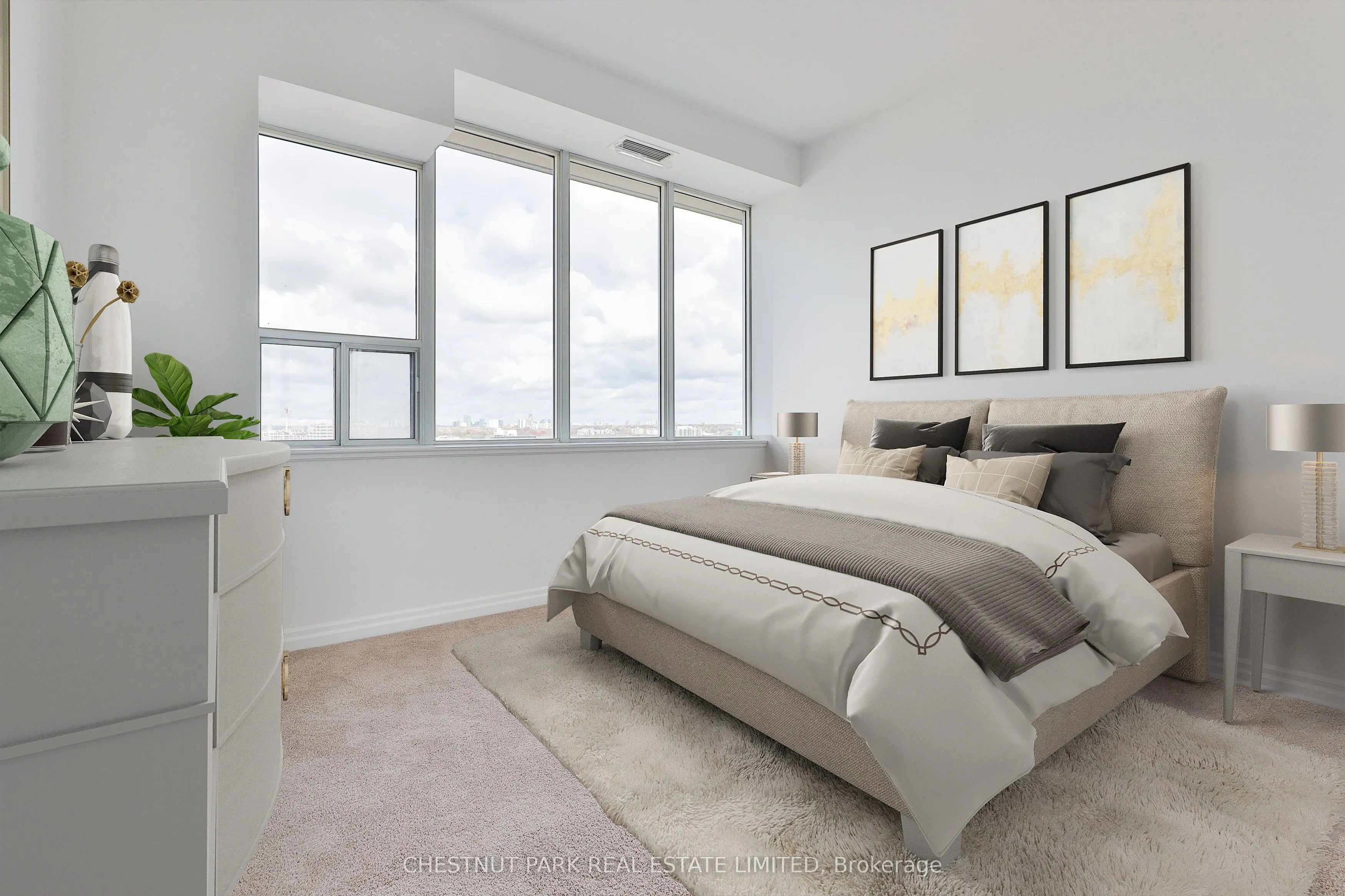 797 Don Mills Road, #1108