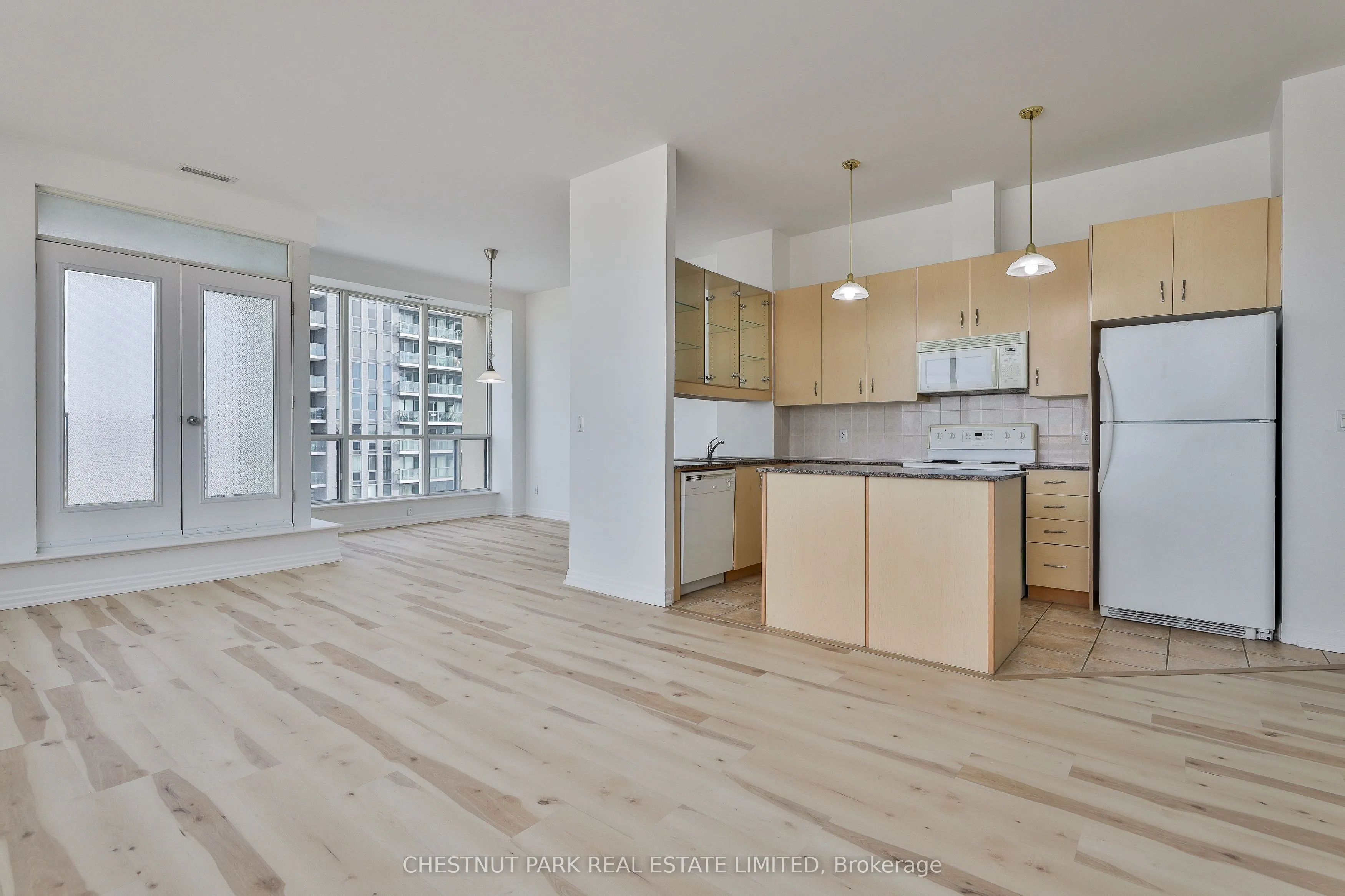 797 Don Mills Road, #1108