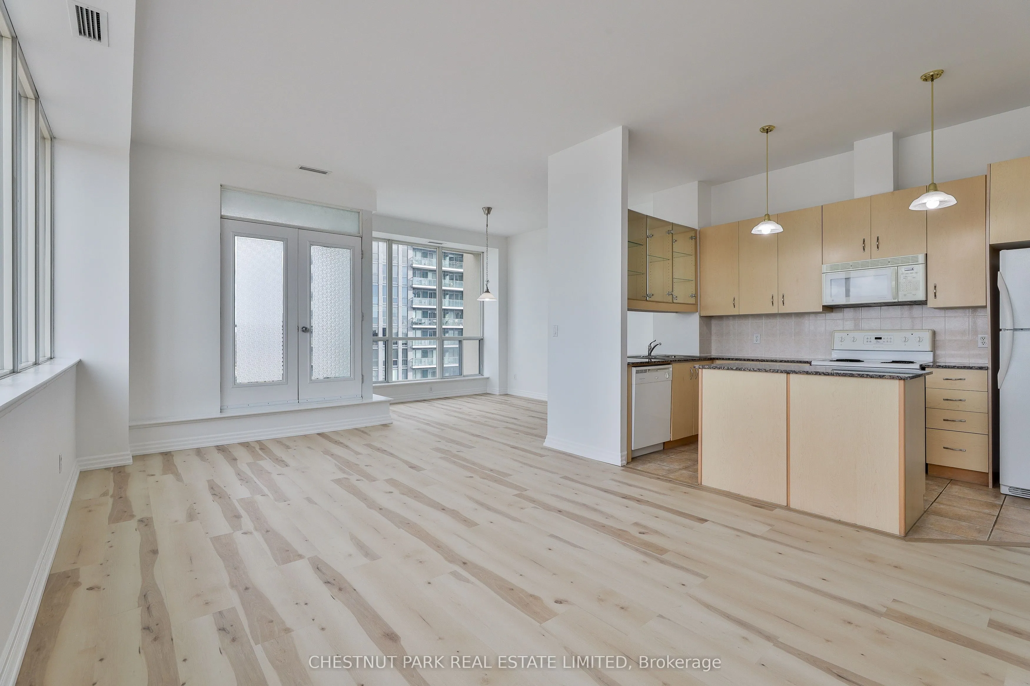797 Don Mills Road, #1108