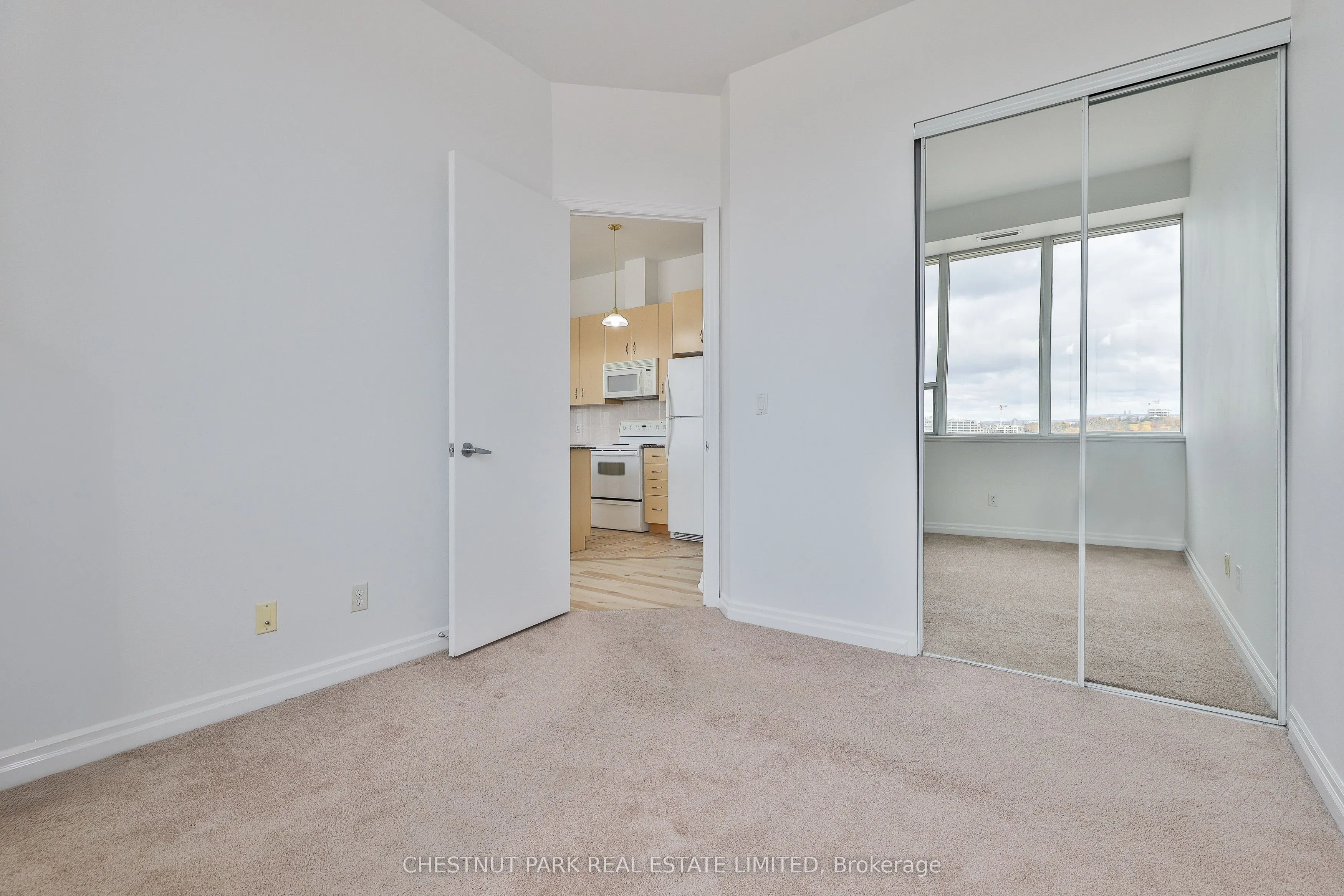 797 Don Mills Road, #1108
